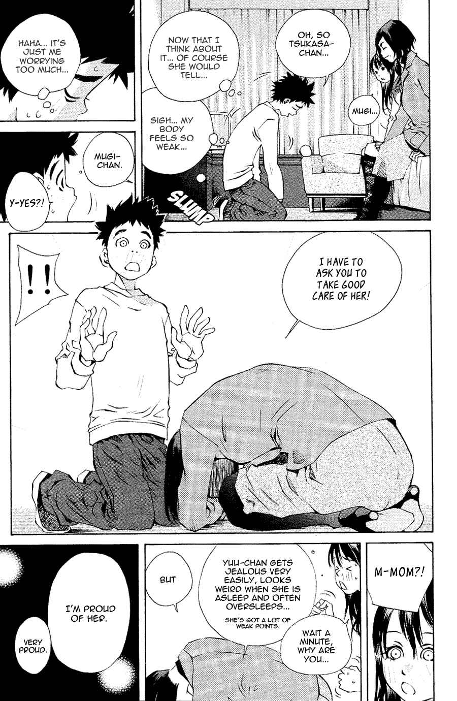 Page 35 Chapter 104 Pastel