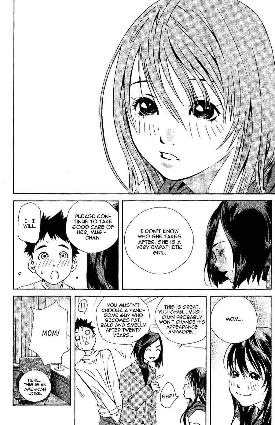 Page 36 Chapter 104 Pastel