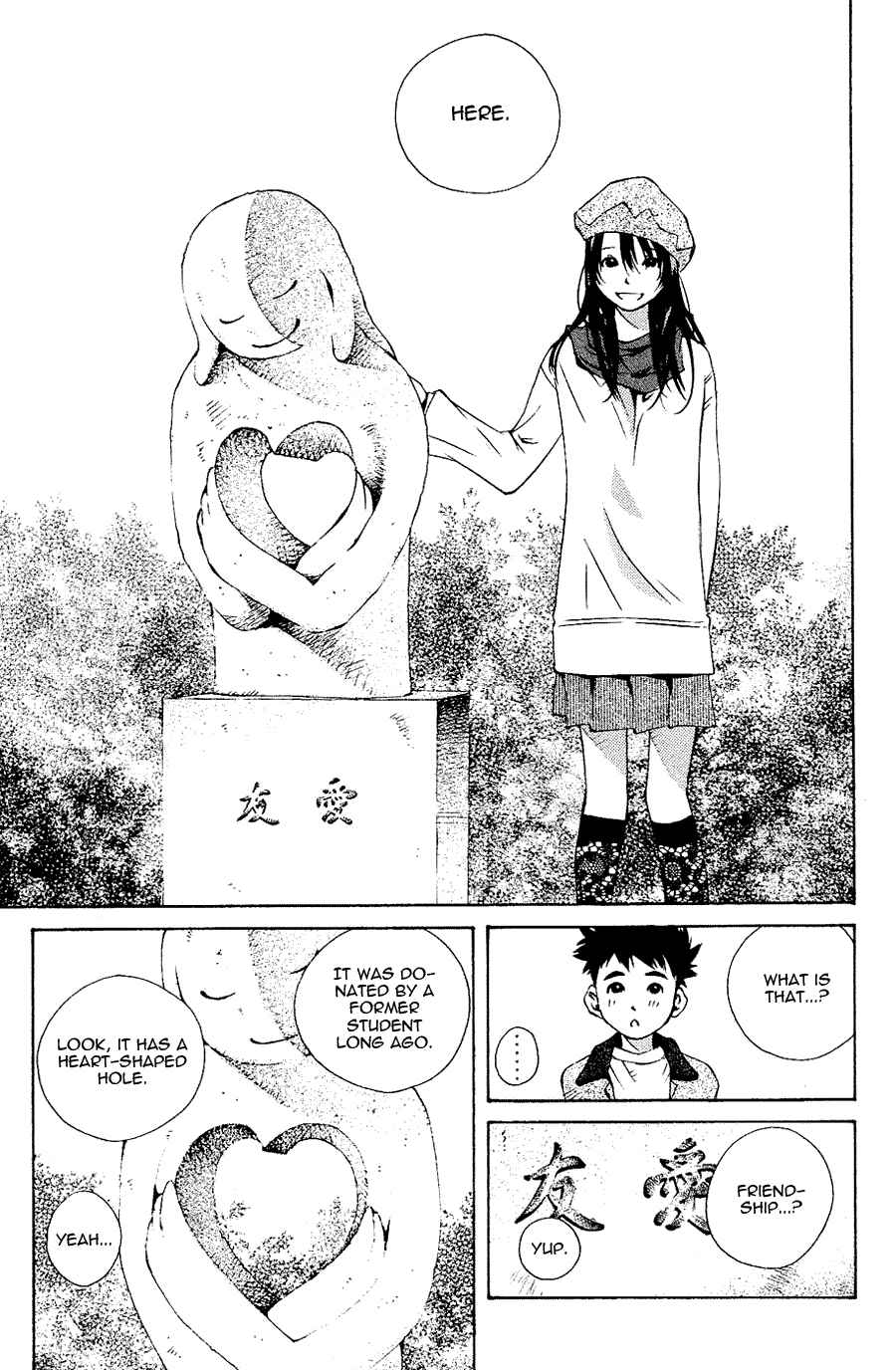 Page 39 Chapter 104 Pastel