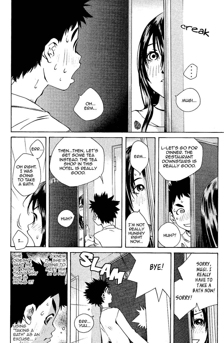 Page 4 Chapter 104 Pastel