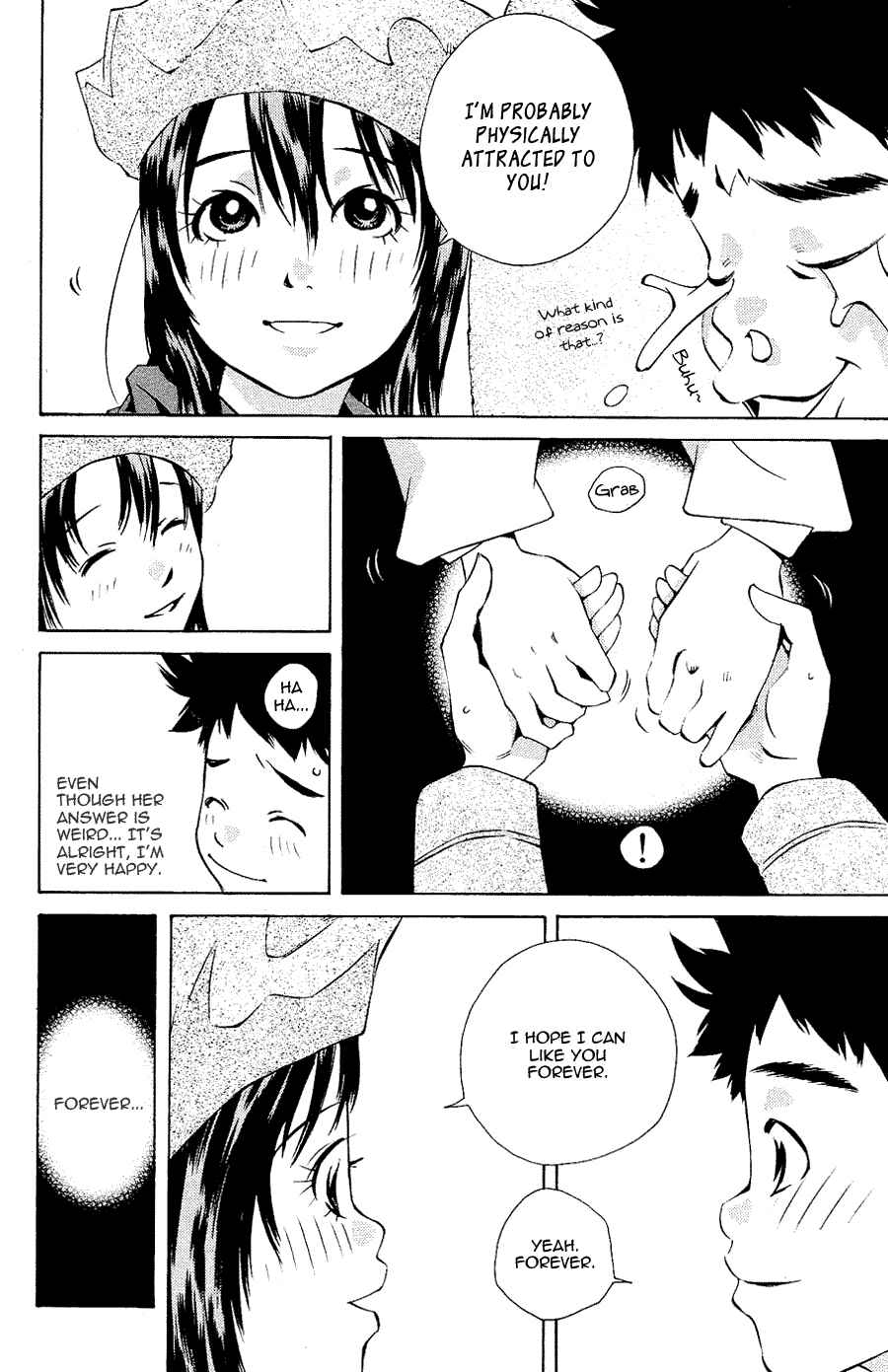 Page 44 Chapter 104 Pastel