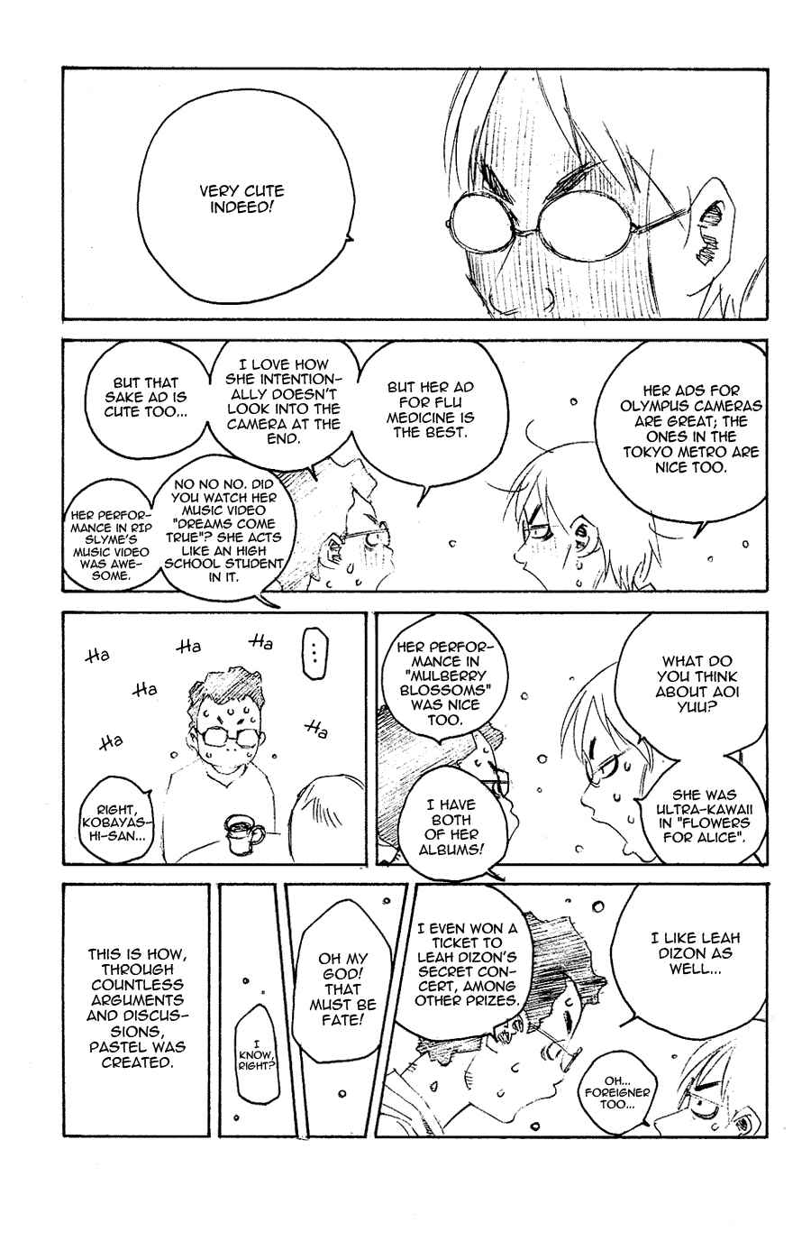 Page 47 Chapter 104 Pastel