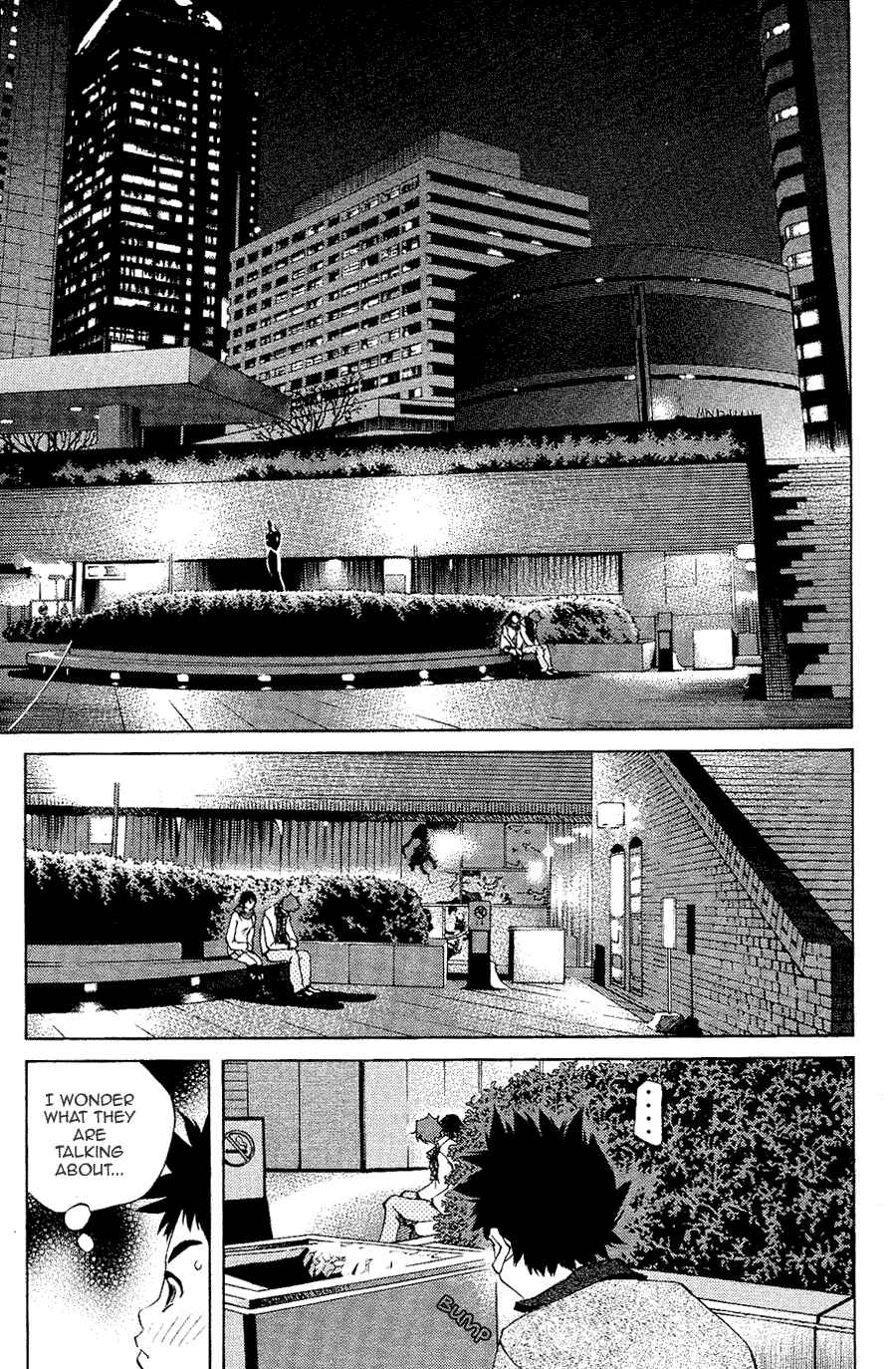Page 7 Chapter 104 Pastel