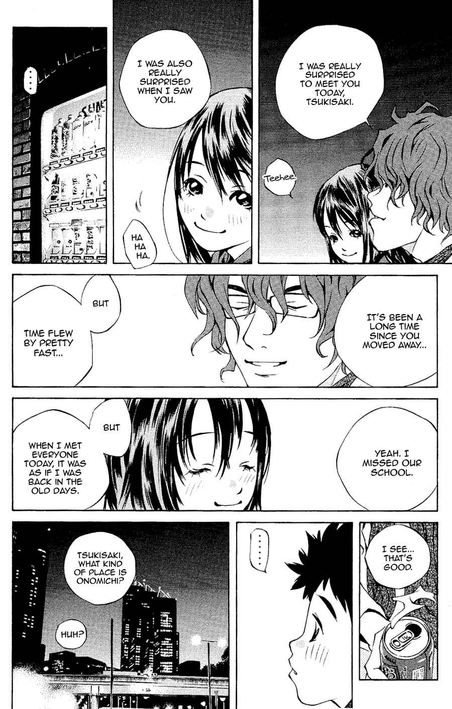 Page 8 Chapter 104 Pastel