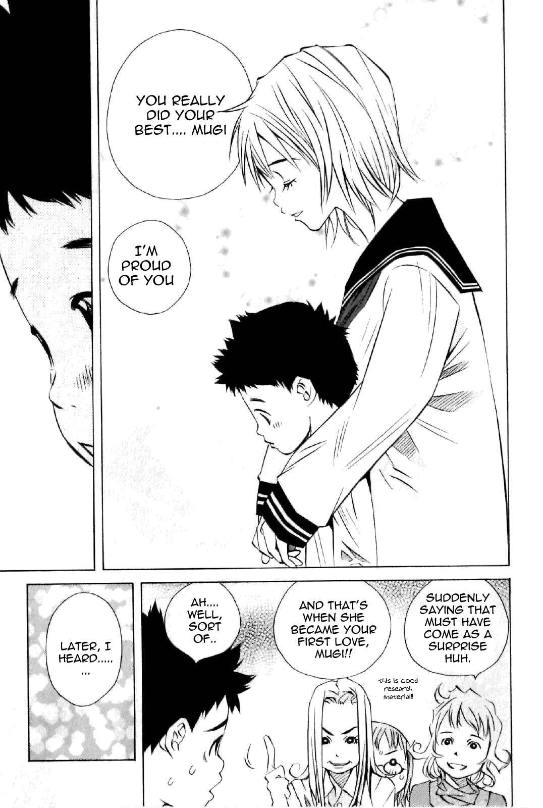 Page 15 Chapter 123 Pastel