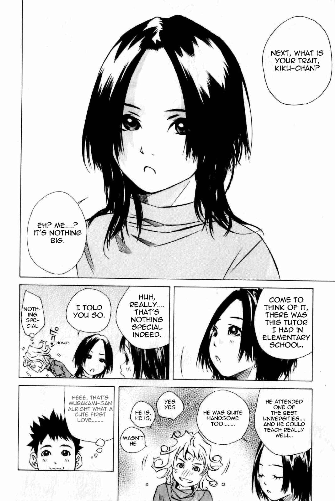 Page 22 Chapter 123 Pastel
