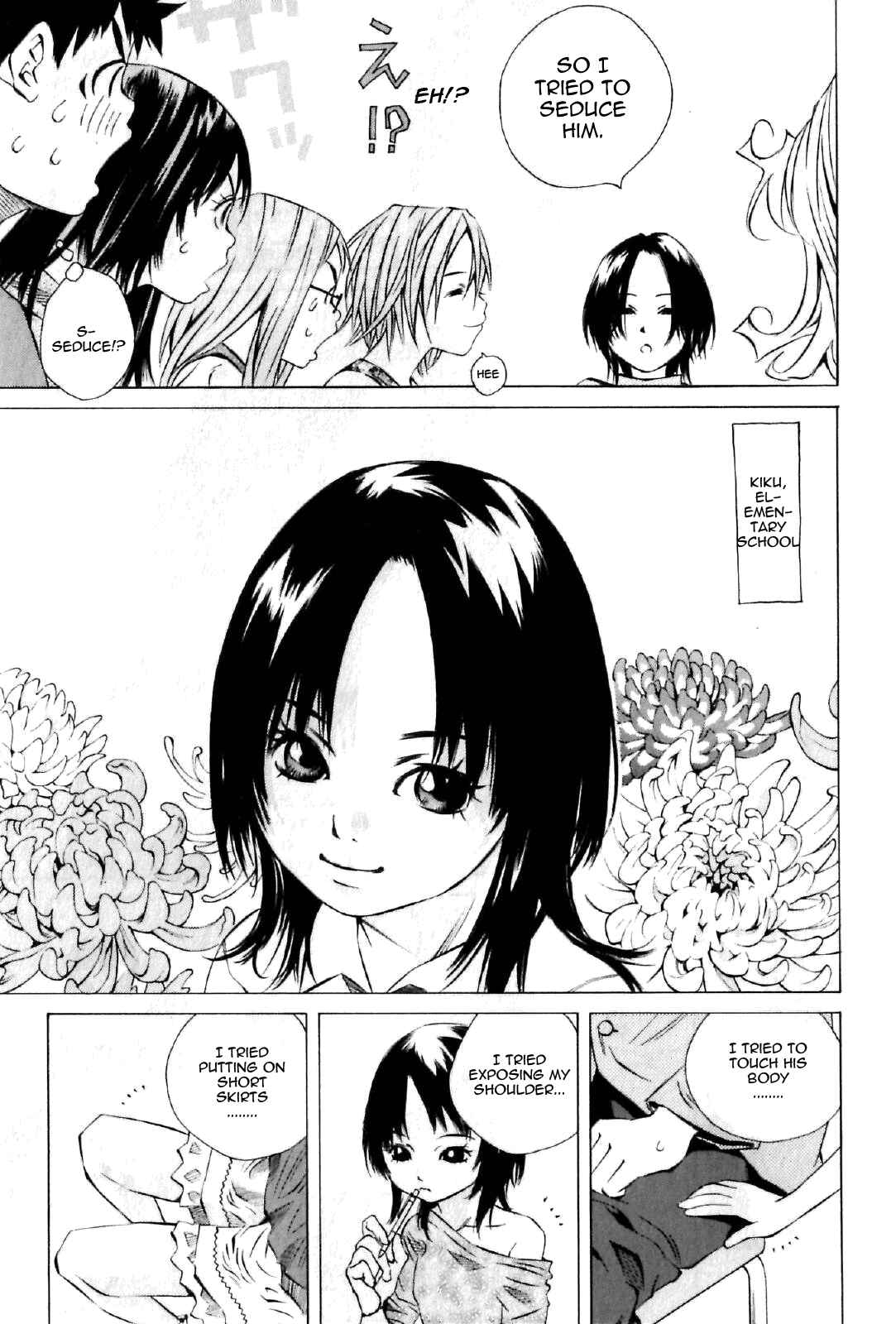 Page 23 Chapter 123 Pastel
