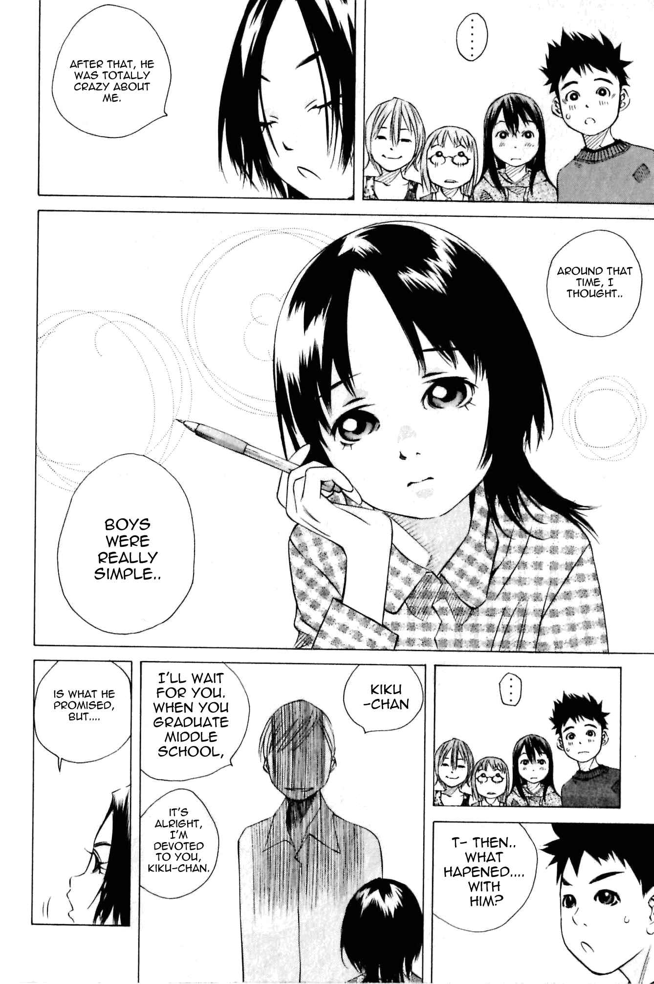 Page 24 Chapter 123 Pastel