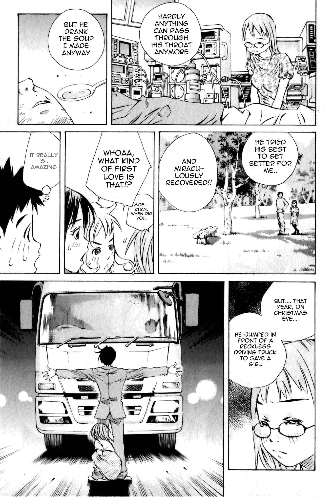 Page 29 Chapter 123 Pastel