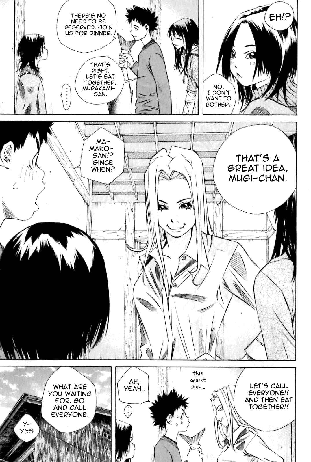 Page 3 Chapter 123 Pastel