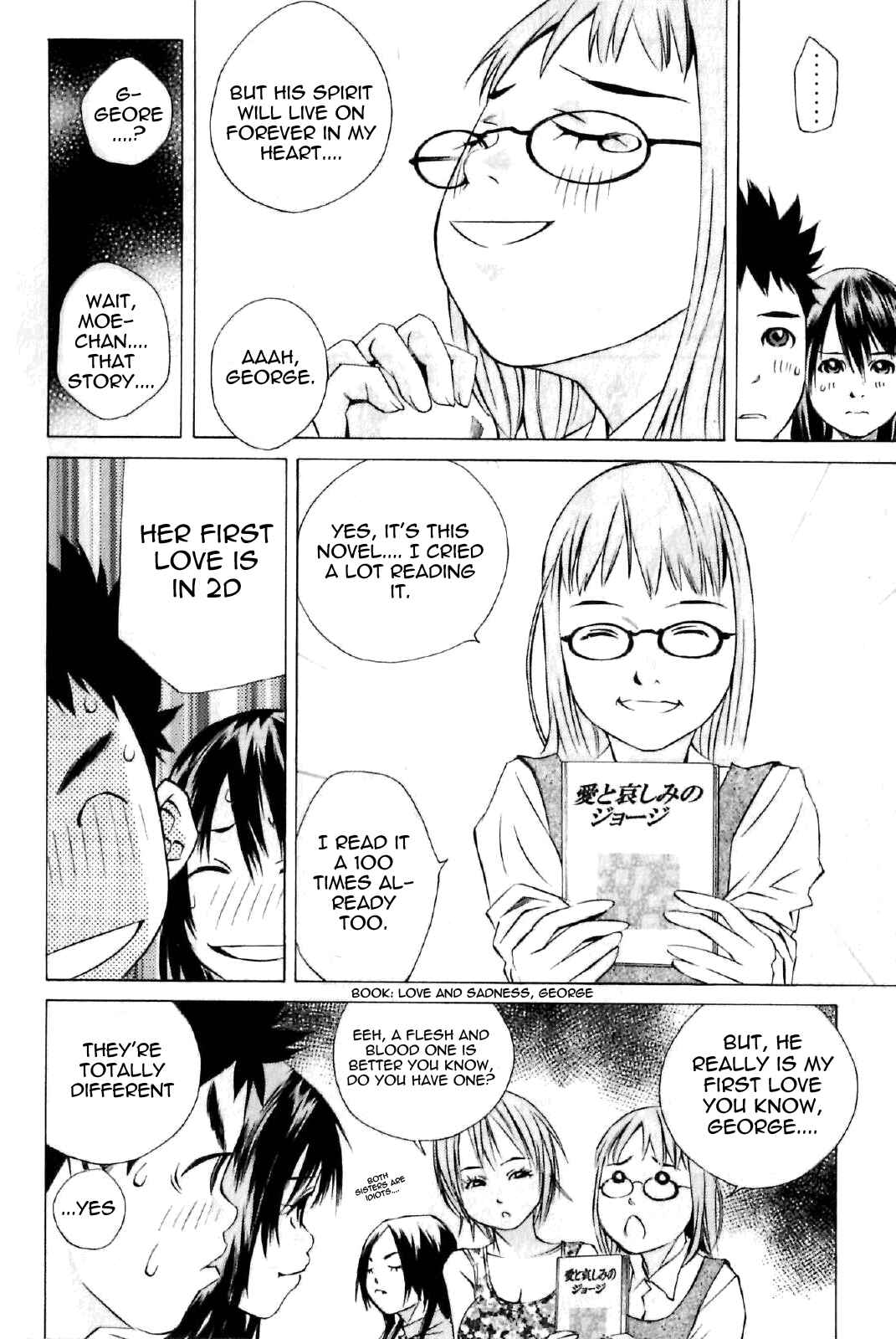 Page 30 Chapter 123 Pastel