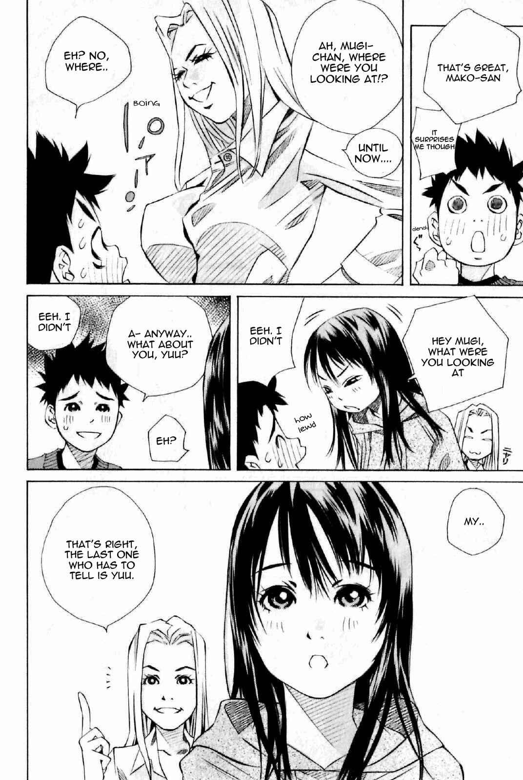 Page 34 Chapter 123 Pastel