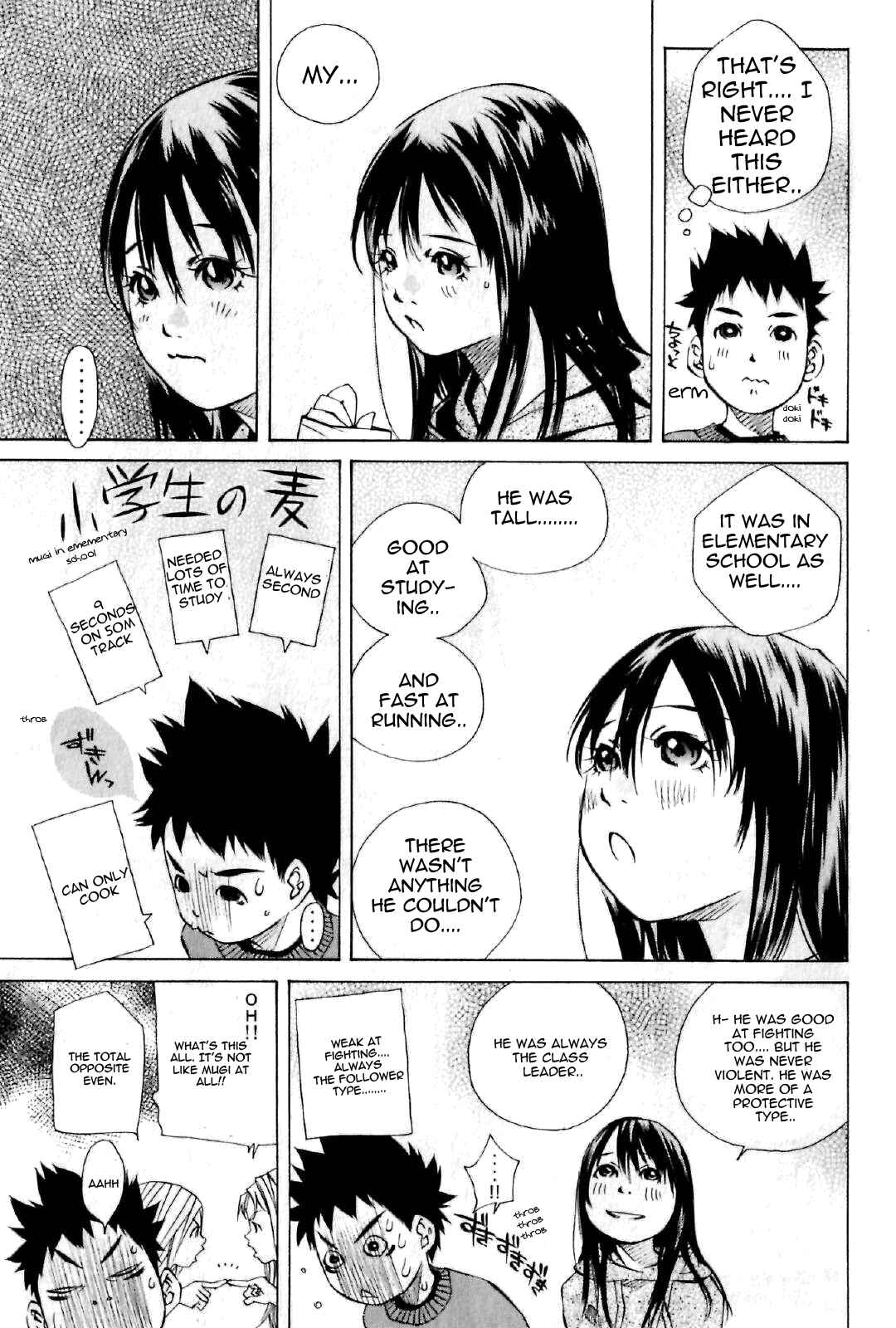 Page 35 Chapter 123 Pastel