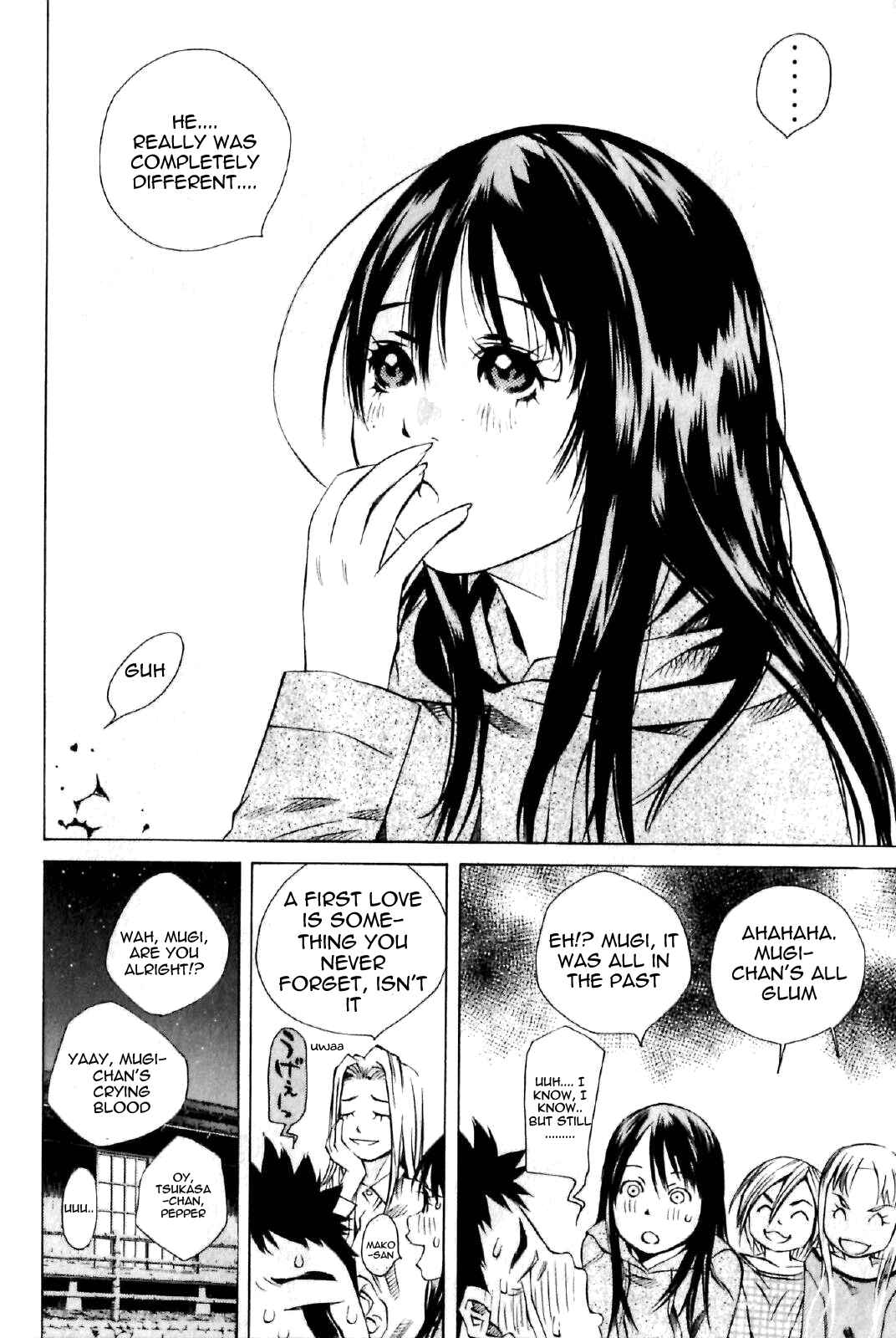 Page 36 Chapter 123 Pastel
