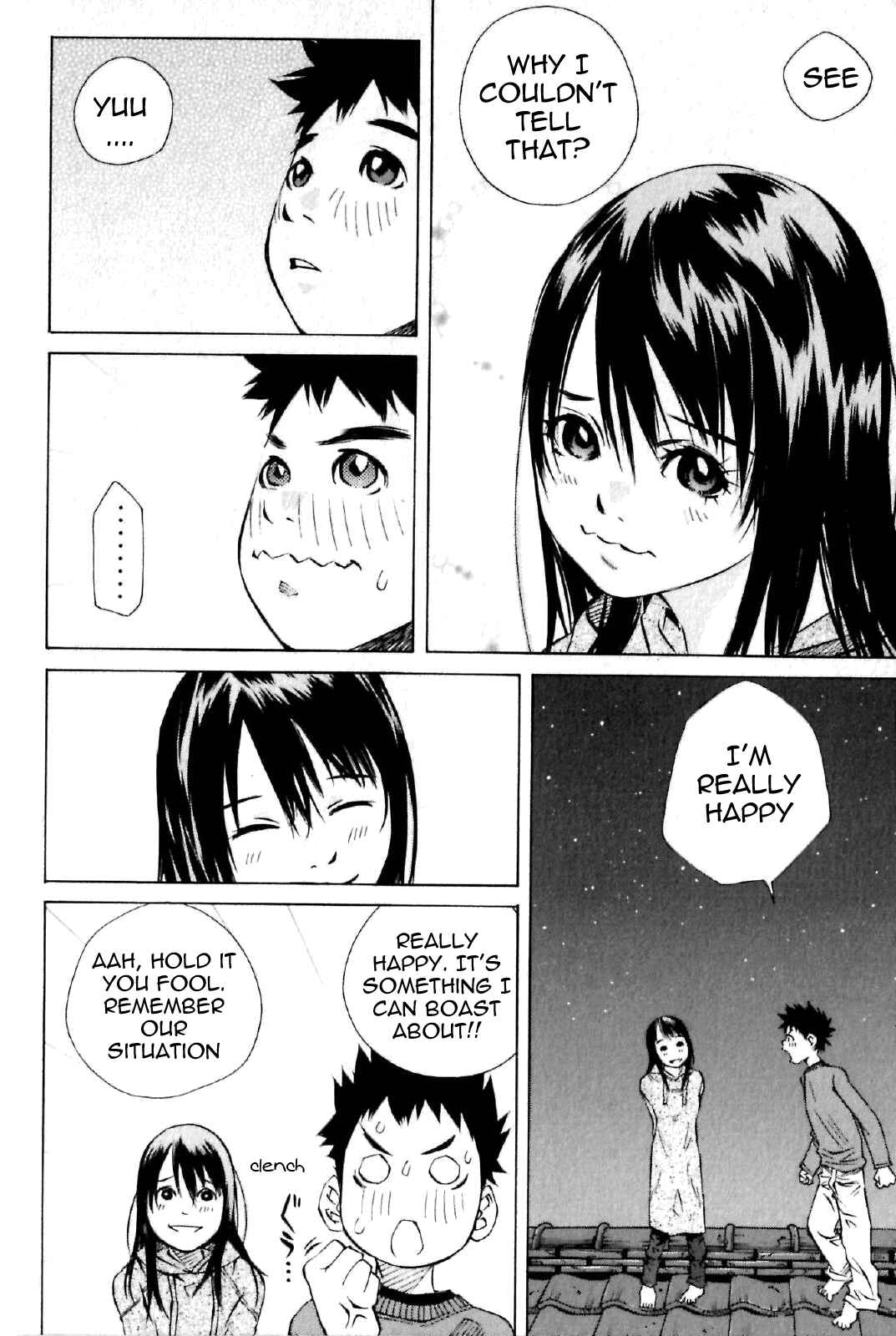 Page 41 Chapter 123 Pastel