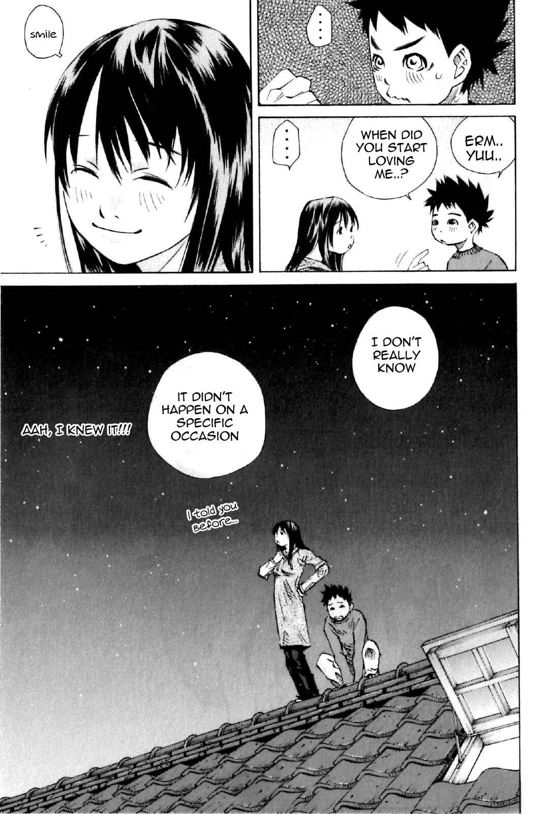 Page 42 Chapter 123 Pastel