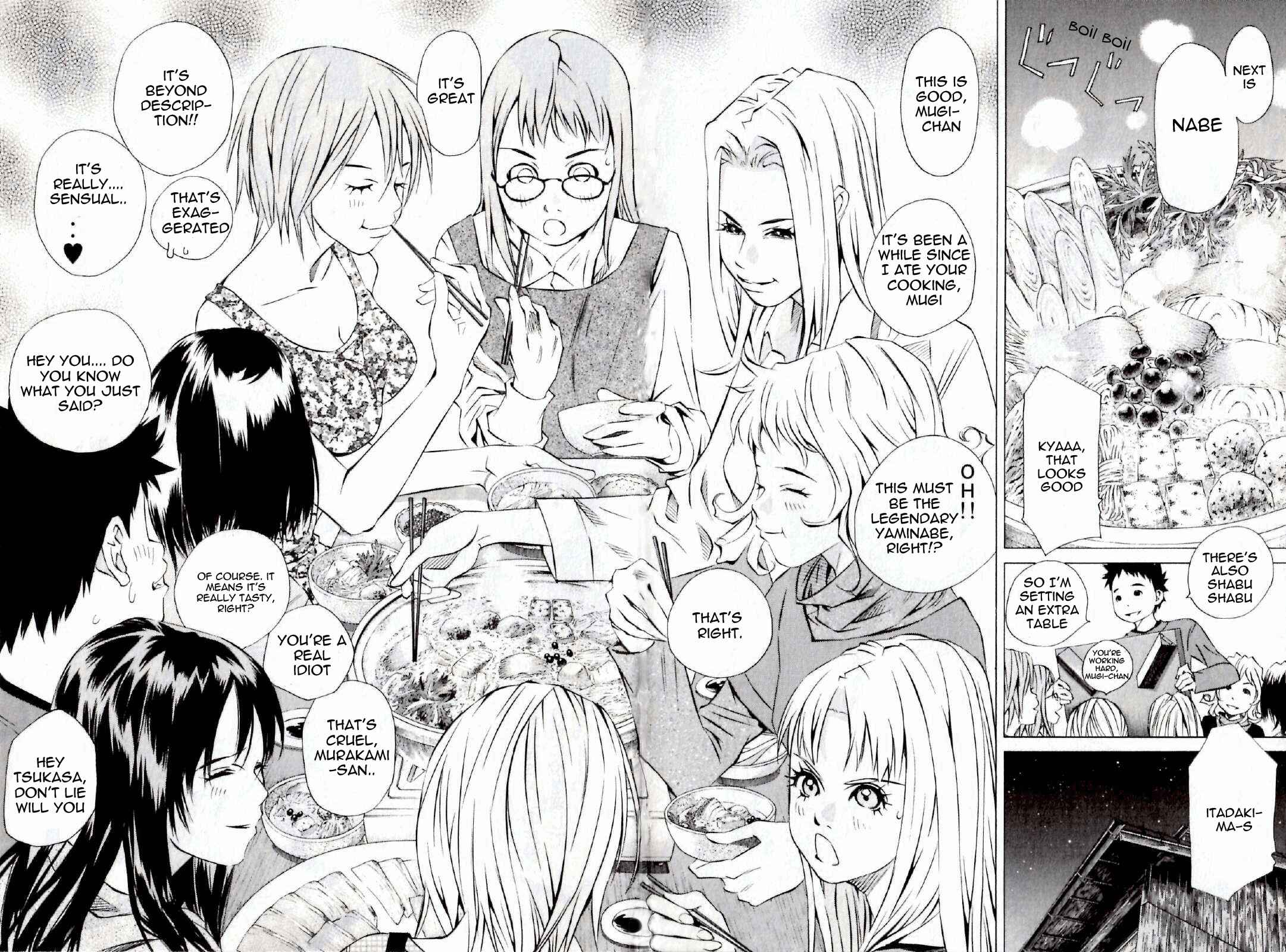 Page 5 Chapter 123 Pastel