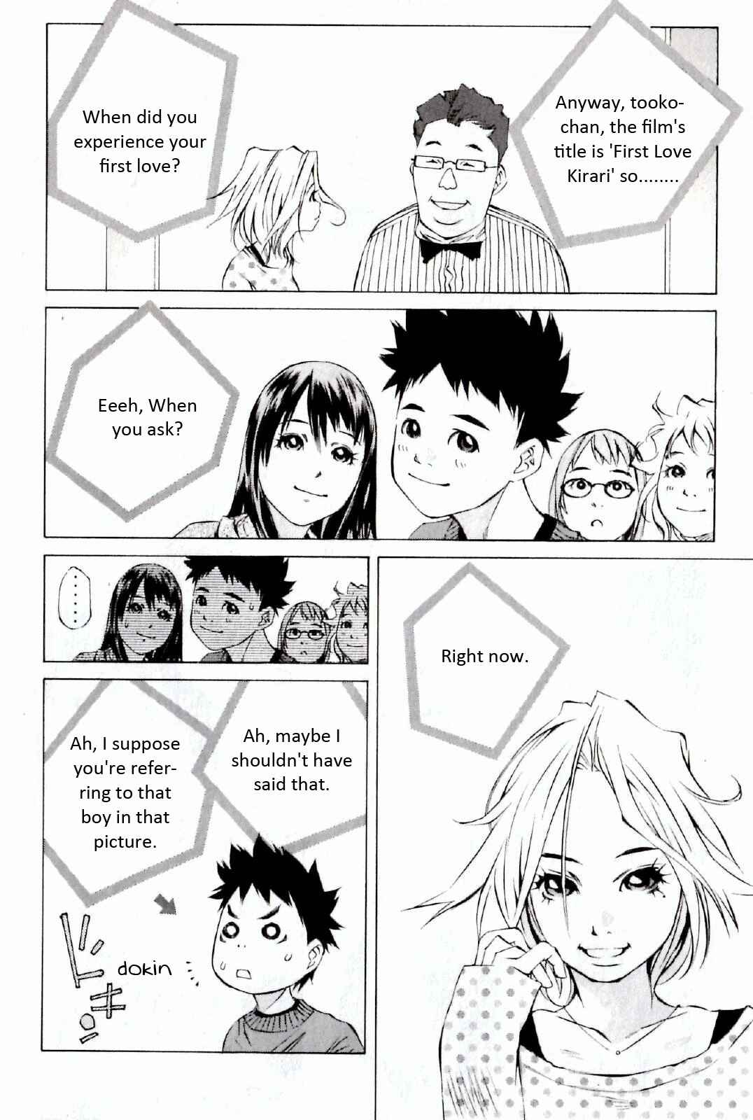 Page 8 Chapter 123 Pastel