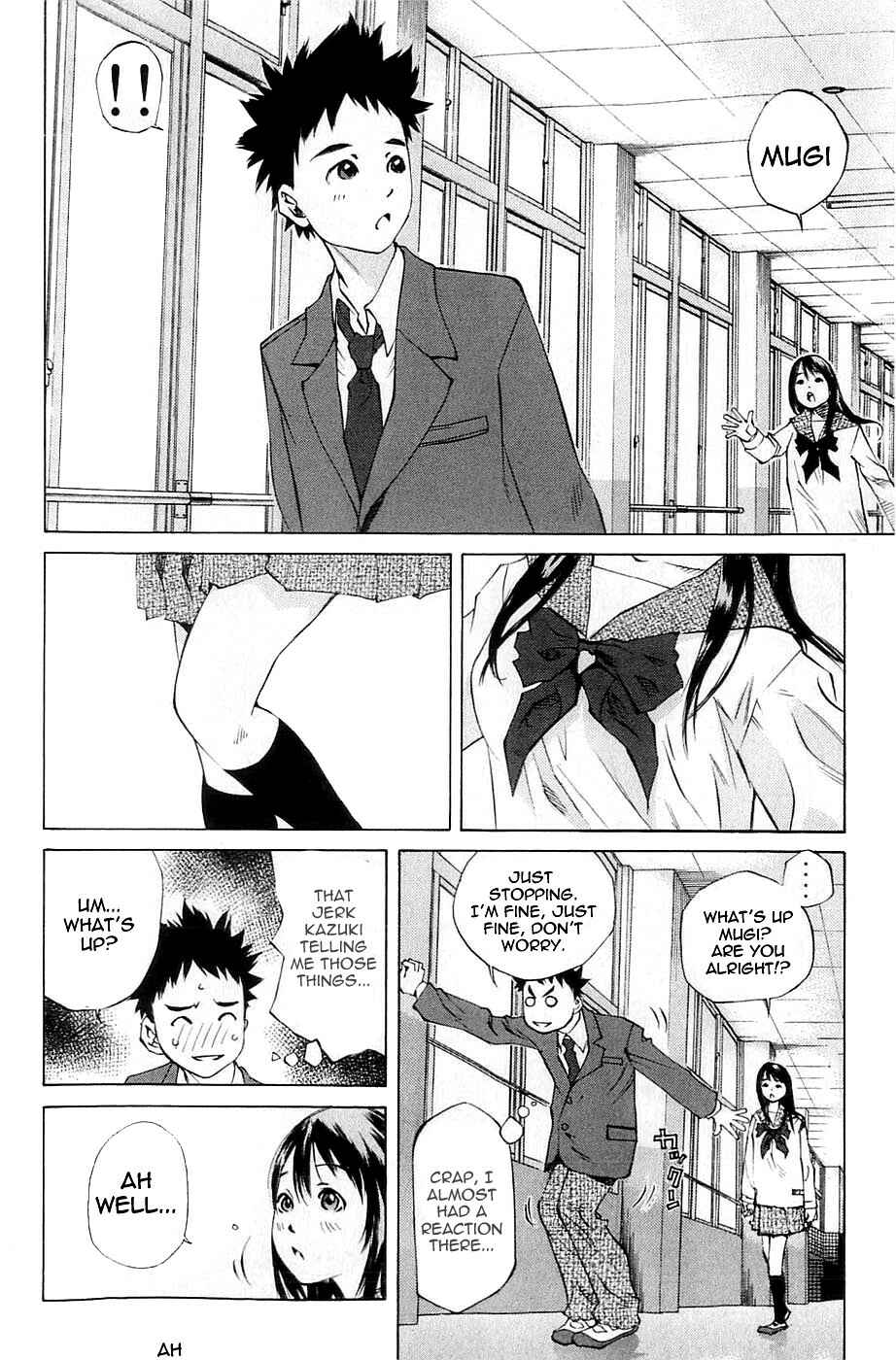 Page 10 Chapter 113 Pastel