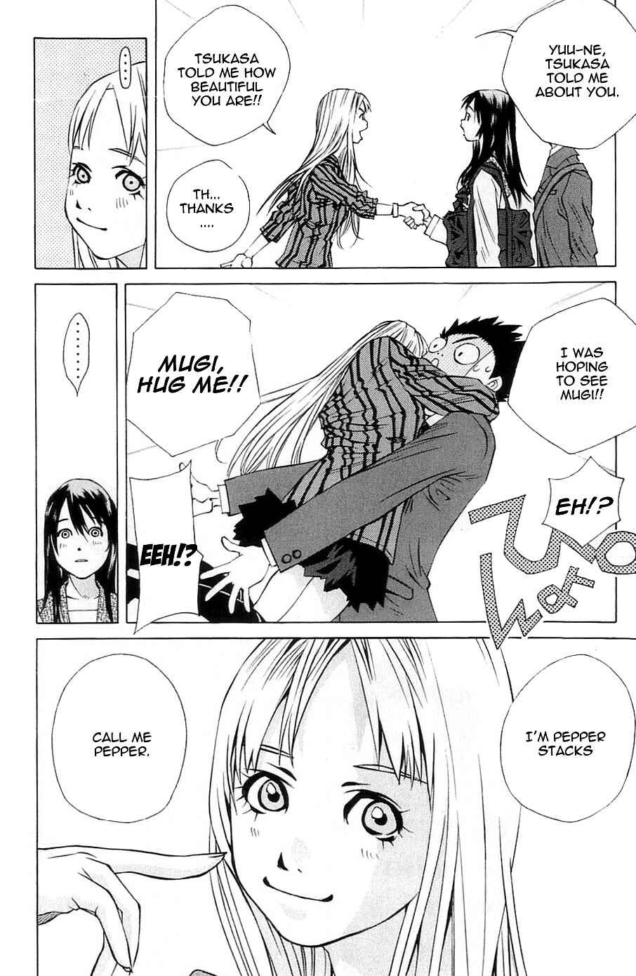 Page 13 Chapter 113 Pastel