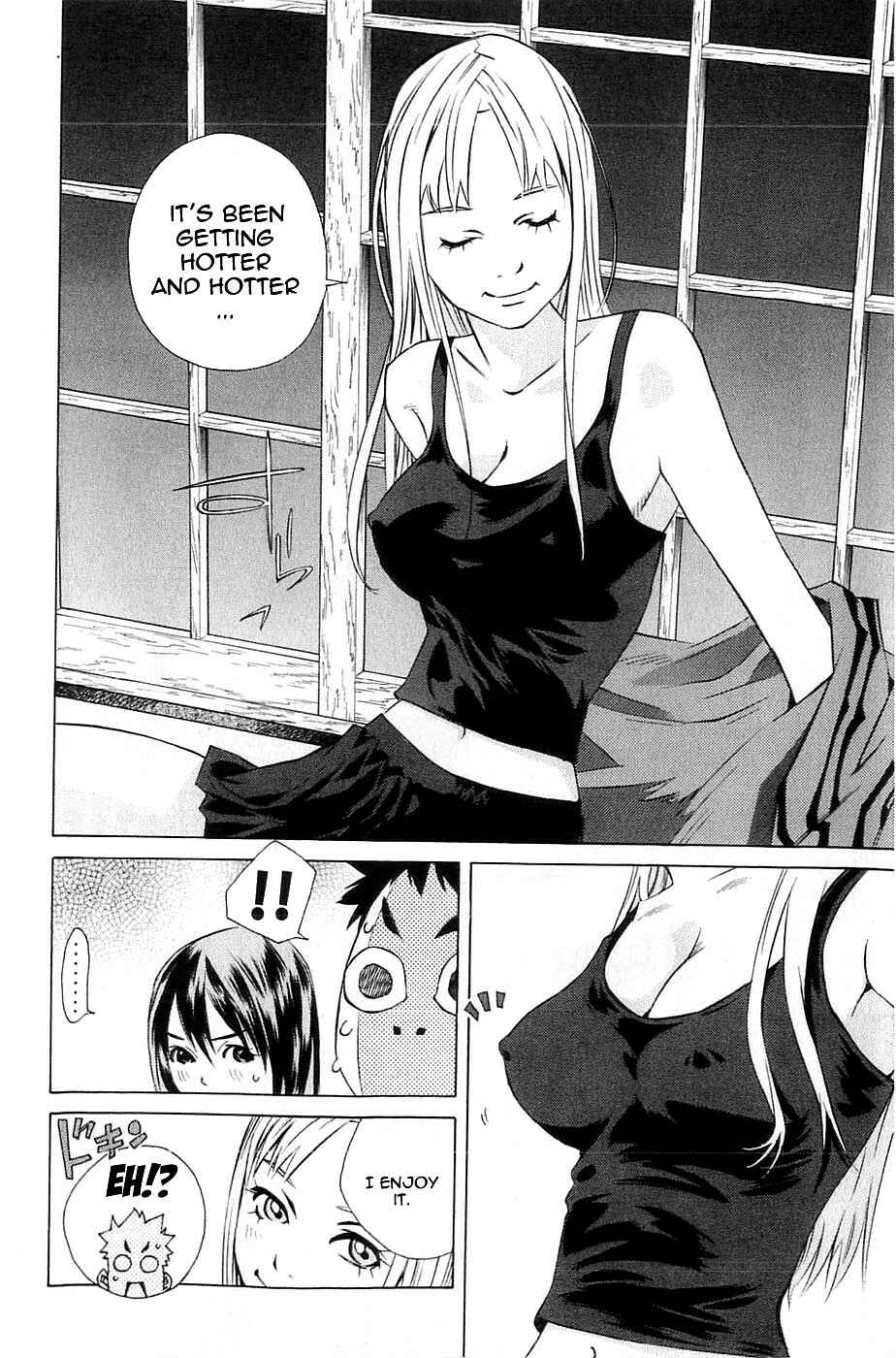 Page 15 Chapter 113 Pastel
