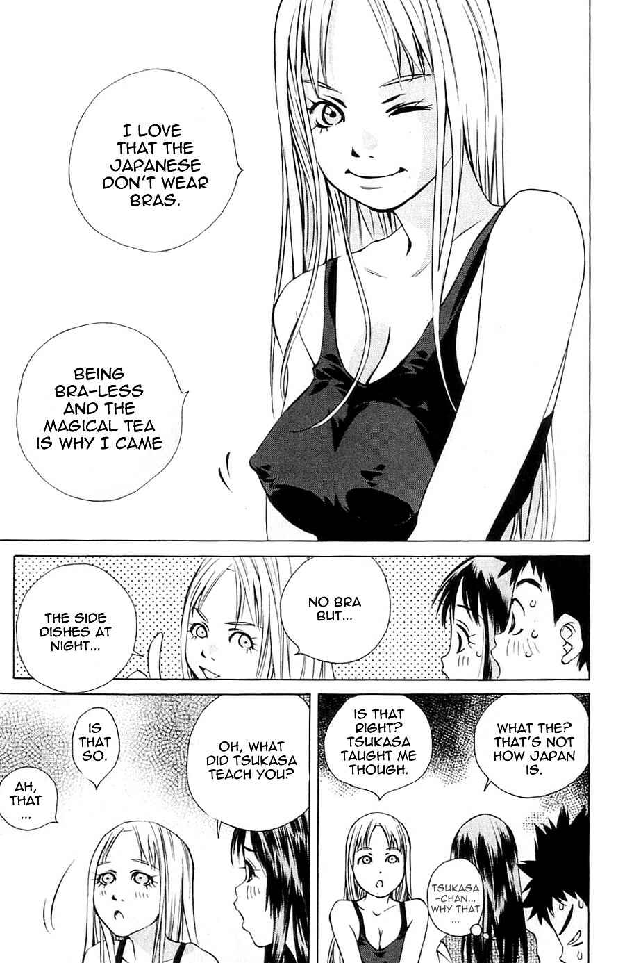 Page 16 Chapter 113 Pastel