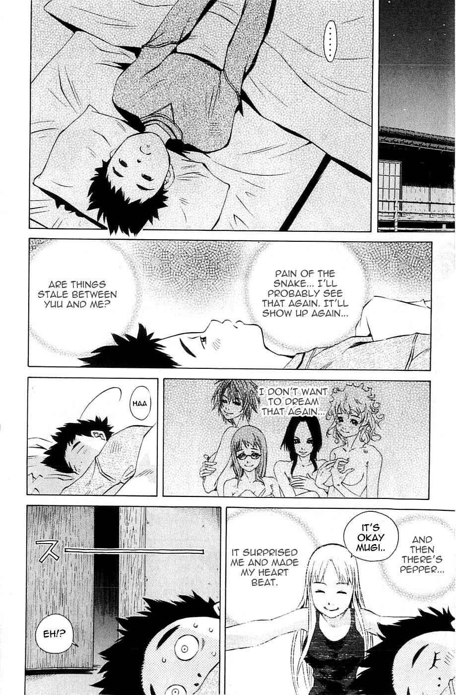 Page 19 Chapter 113 Pastel