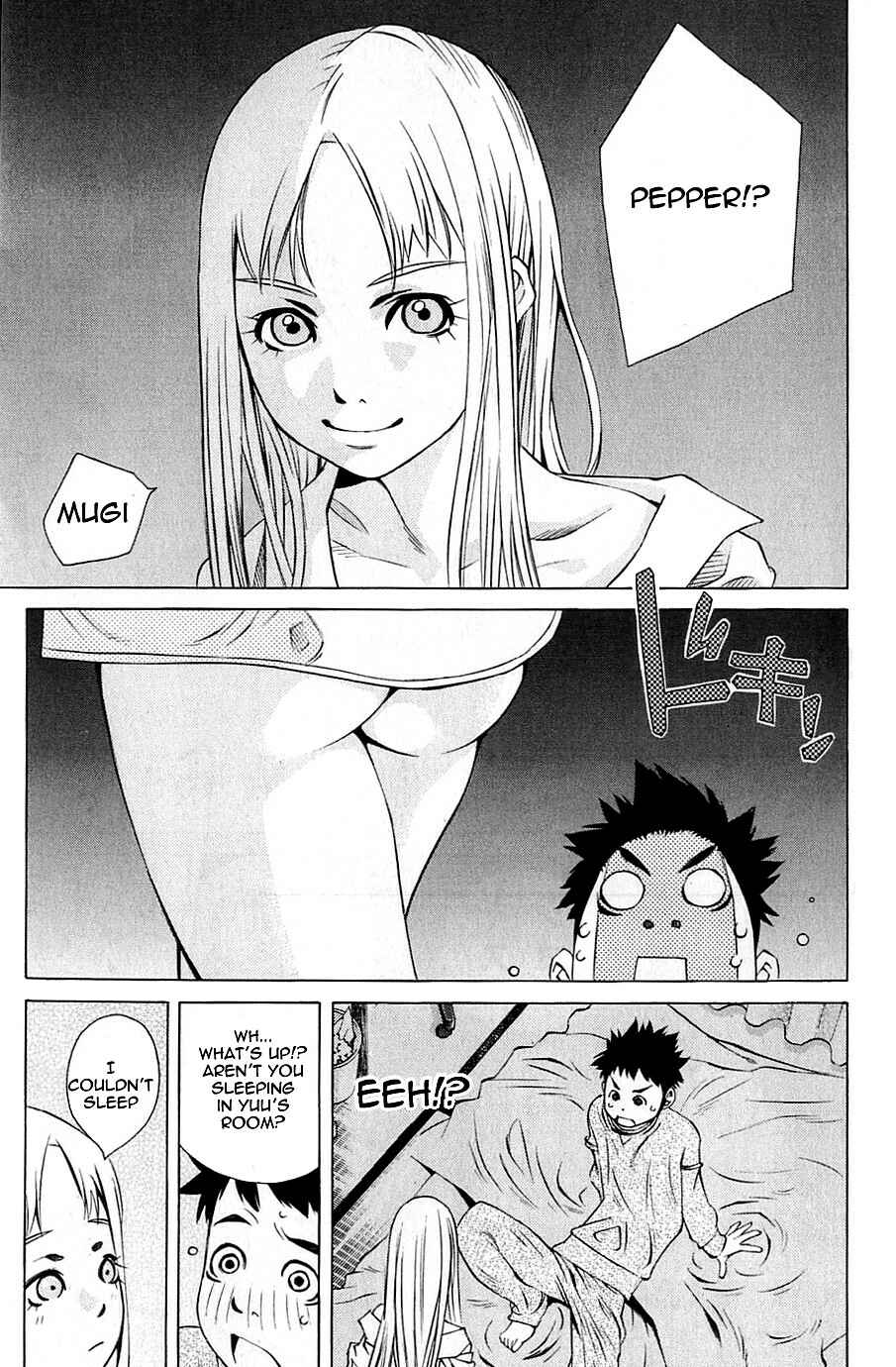 Page 20 Chapter 113 Pastel