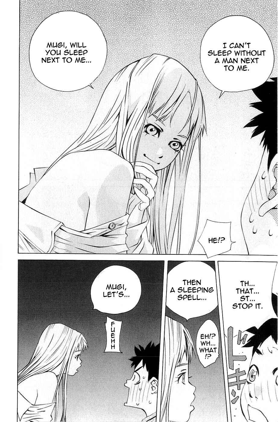 Page 21 Chapter 113 Pastel
