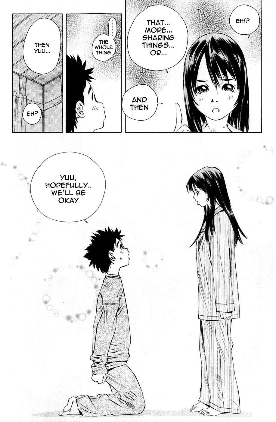 Page 24 Chapter 113 Pastel