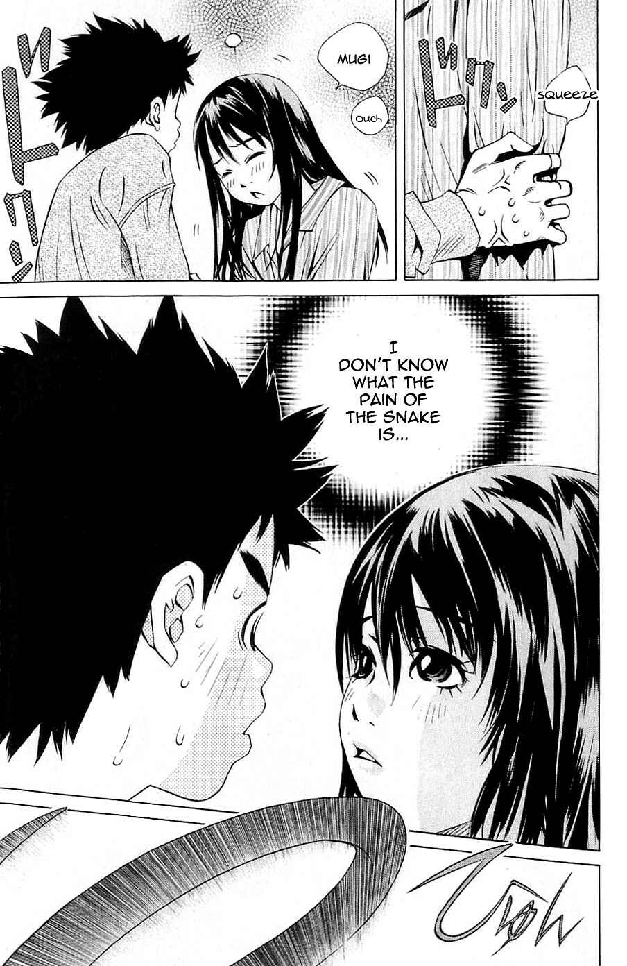 Page 26 Chapter 113 Pastel