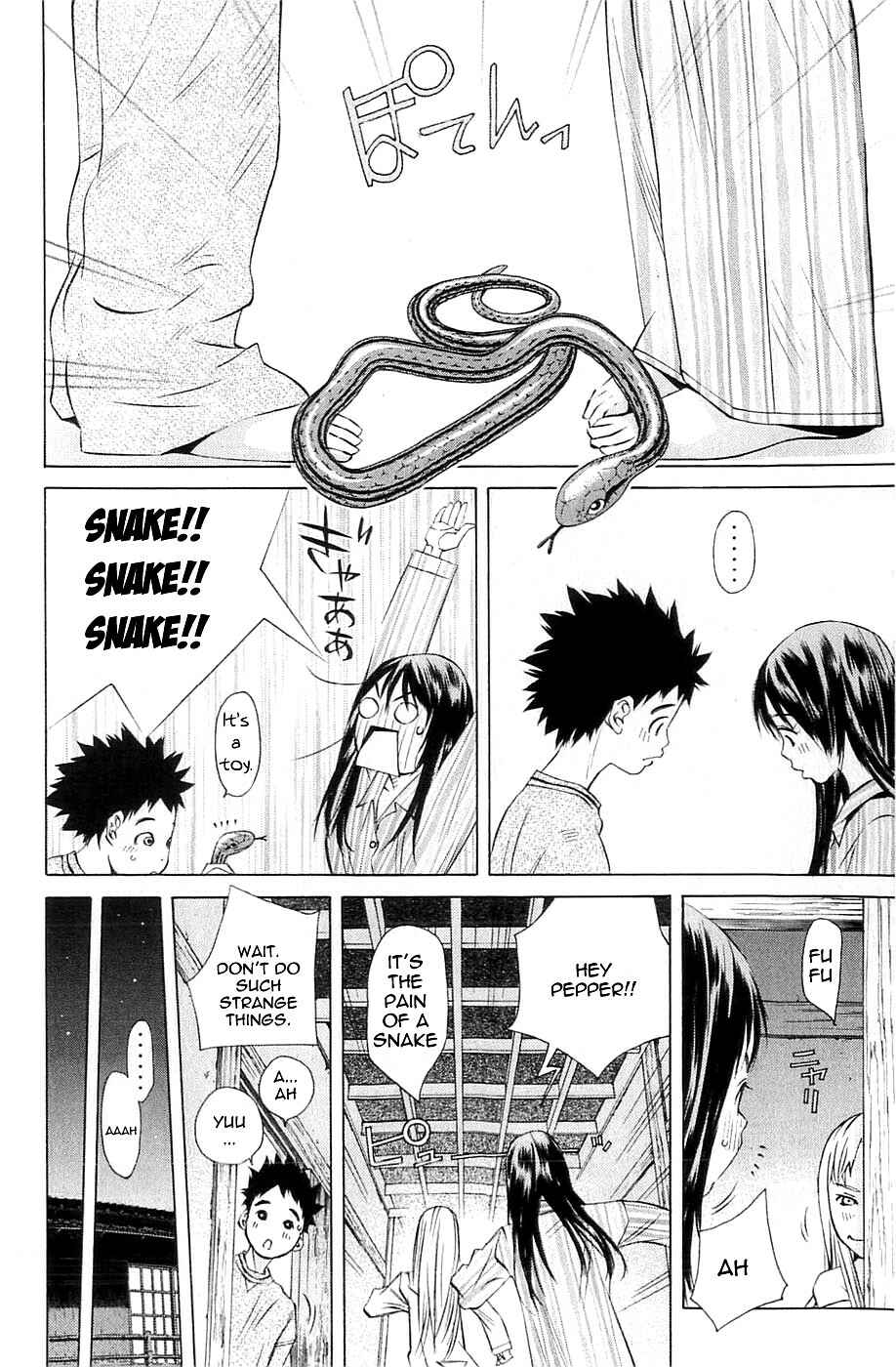 Page 27 Chapter 113 Pastel