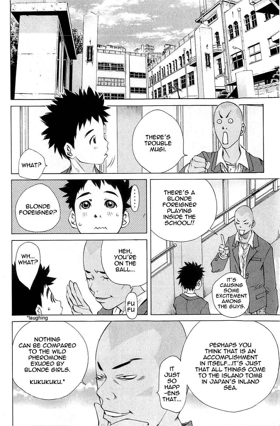 Page 29 Chapter 113 Pastel
