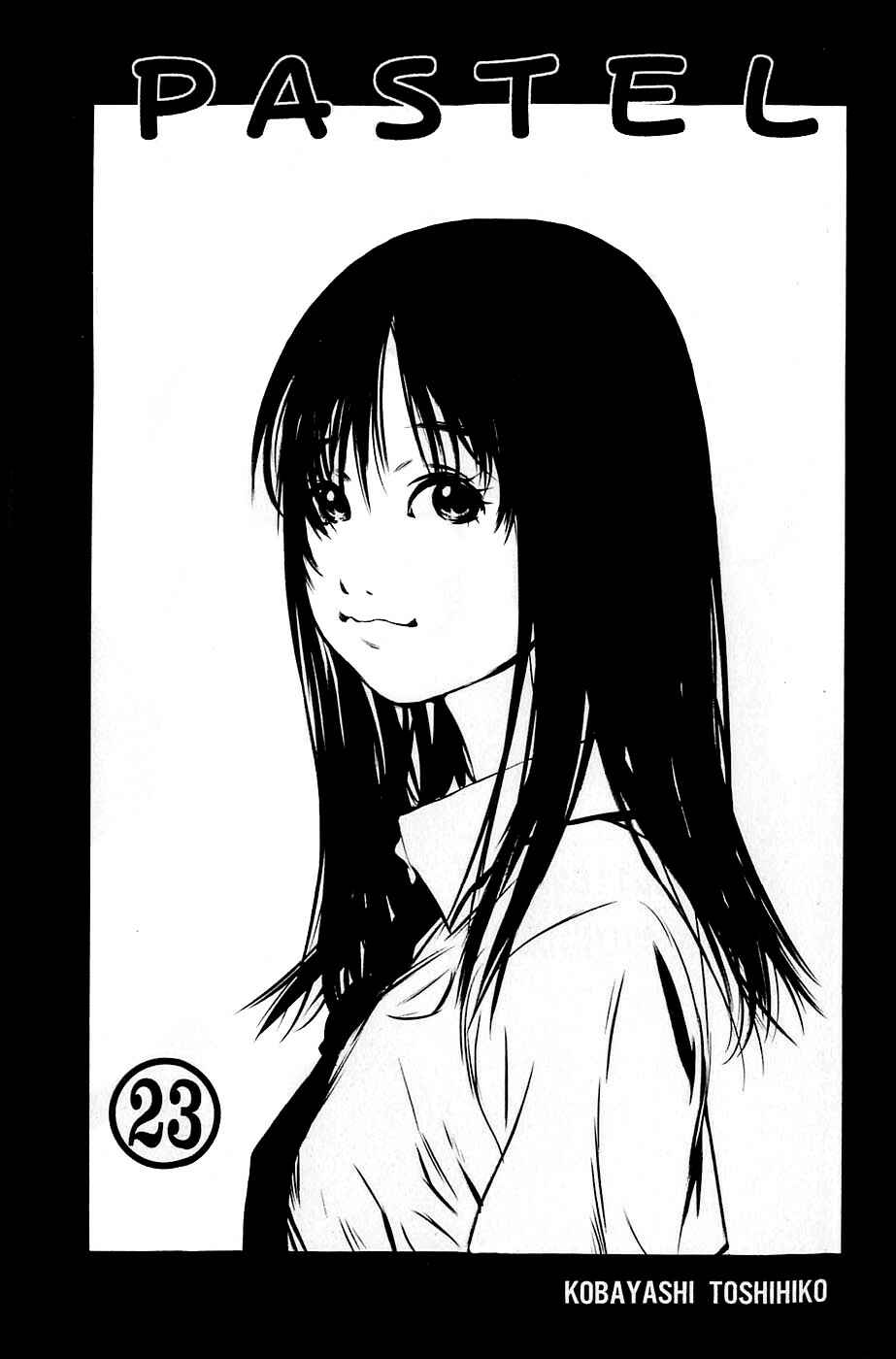 Page 3 Chapter 113 Pastel