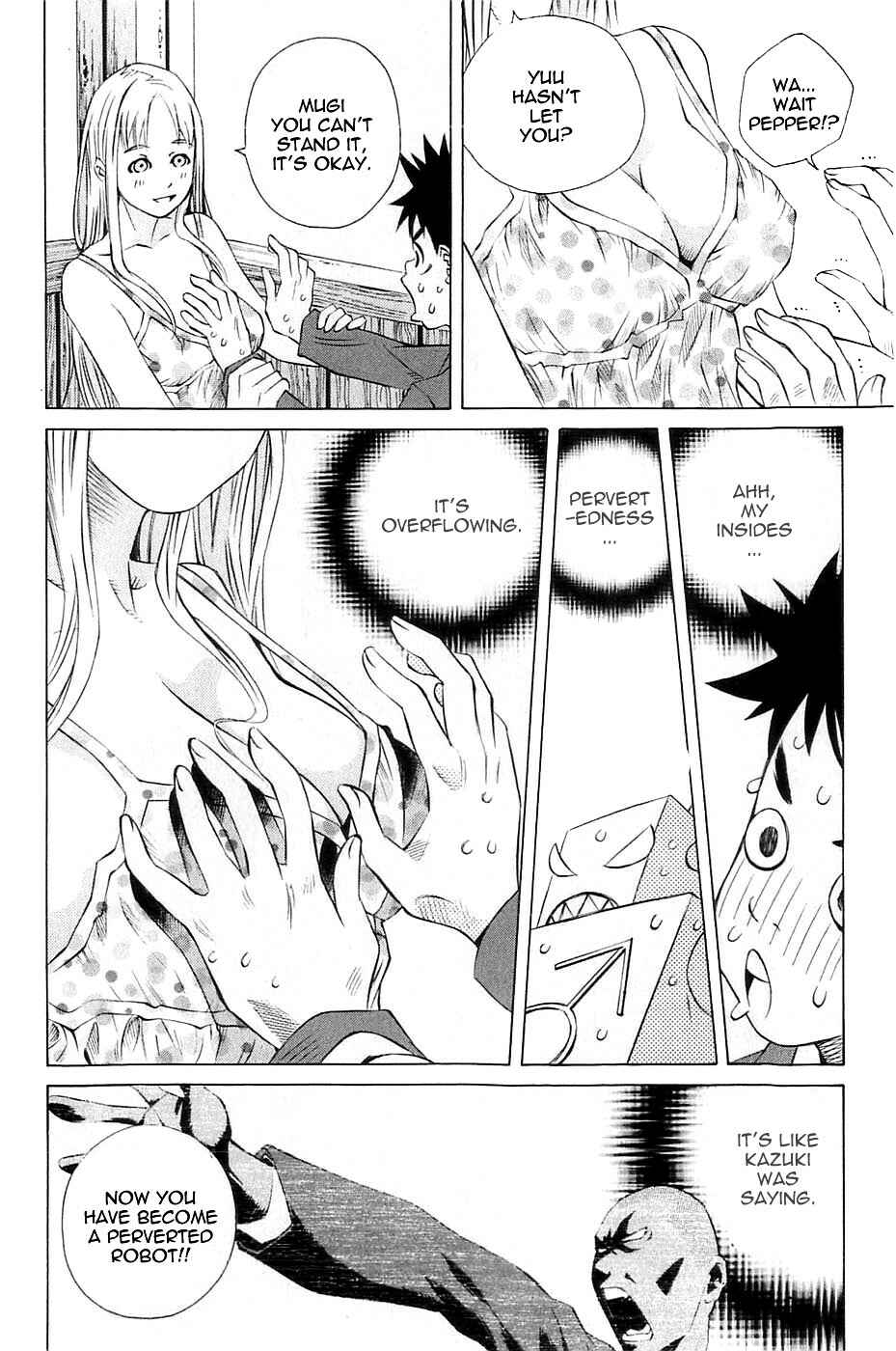 Page 34 Chapter 113 Pastel
