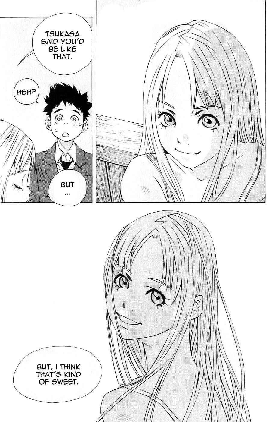 Page 37 Chapter 113 Pastel