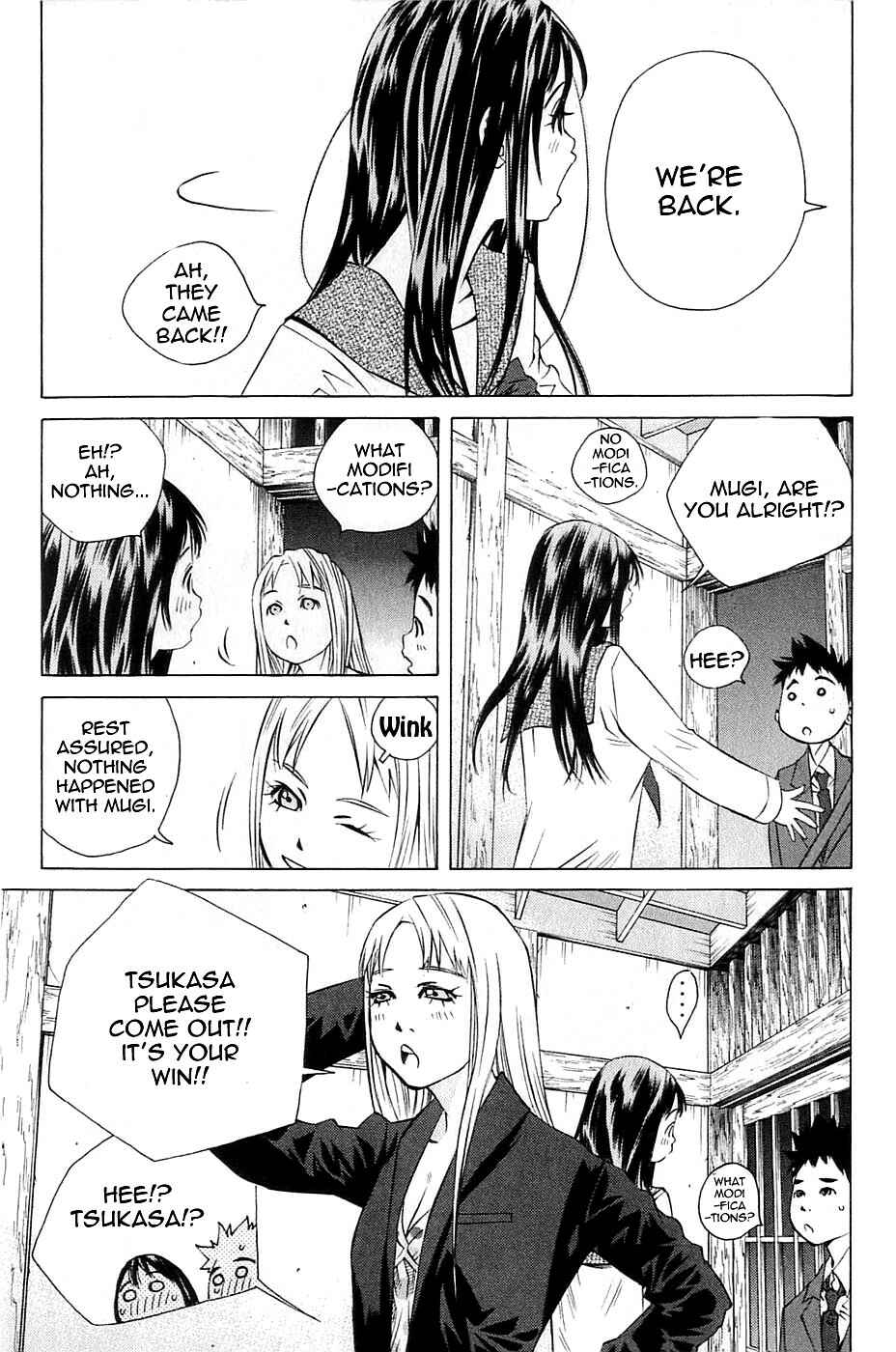 Page 39 Chapter 113 Pastel