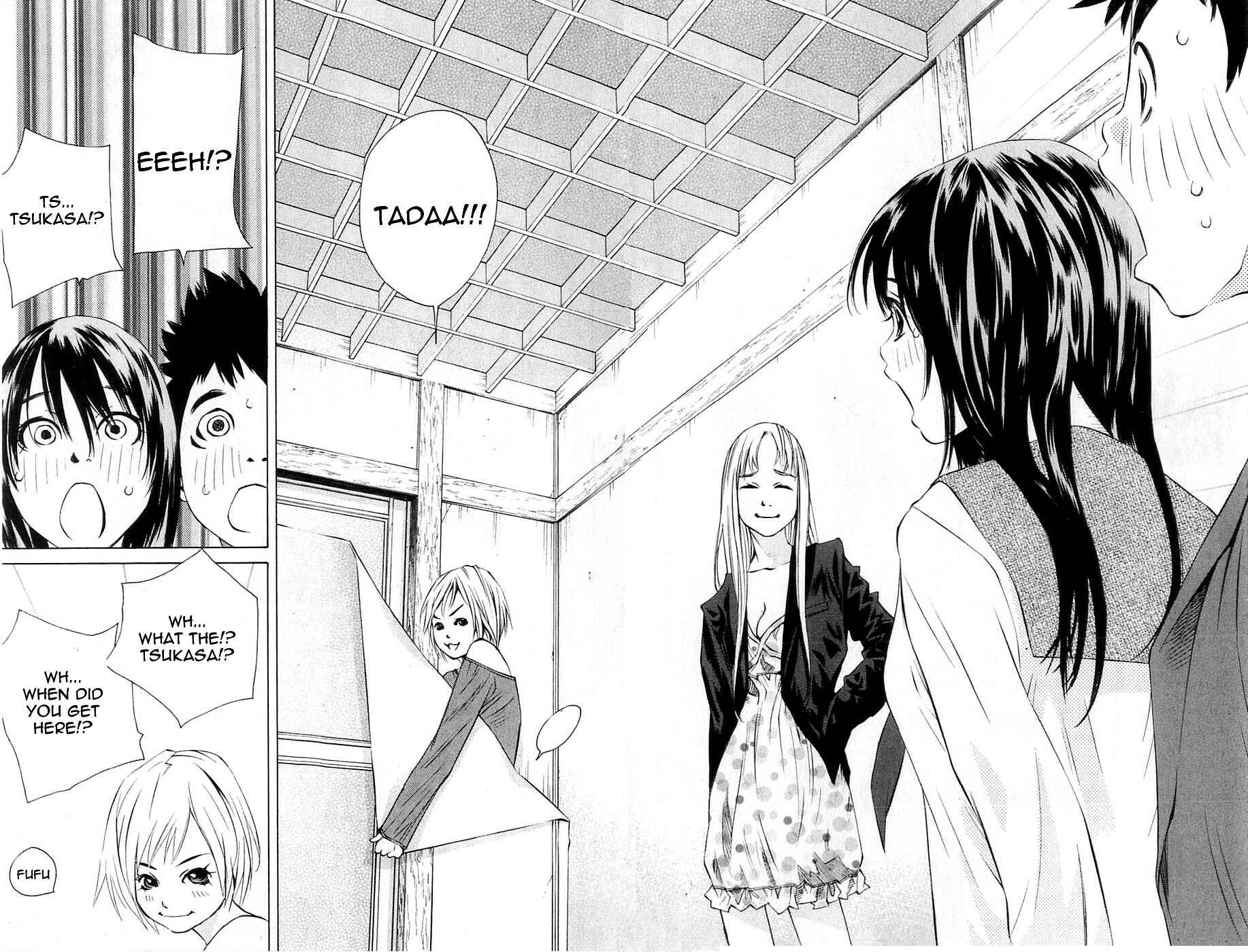 Page 40 Chapter 113 Pastel