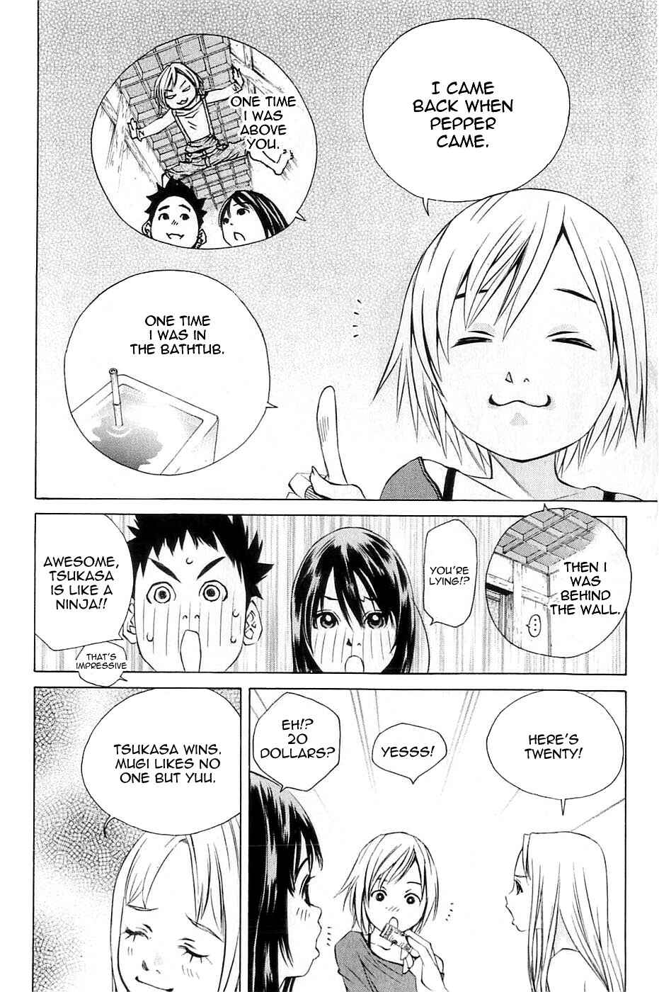 Page 41 Chapter 113 Pastel