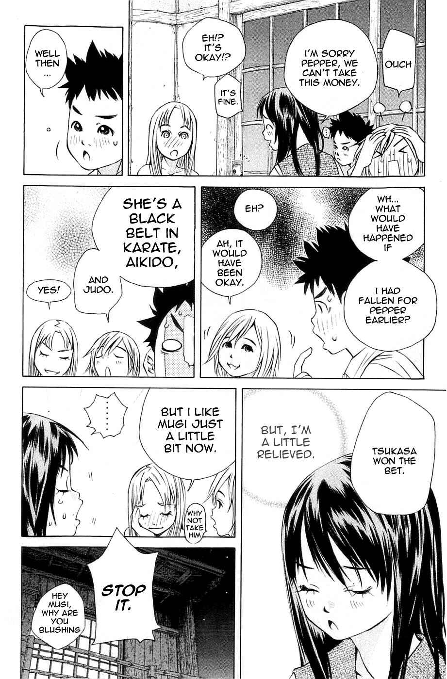 Page 43 Chapter 113 Pastel
