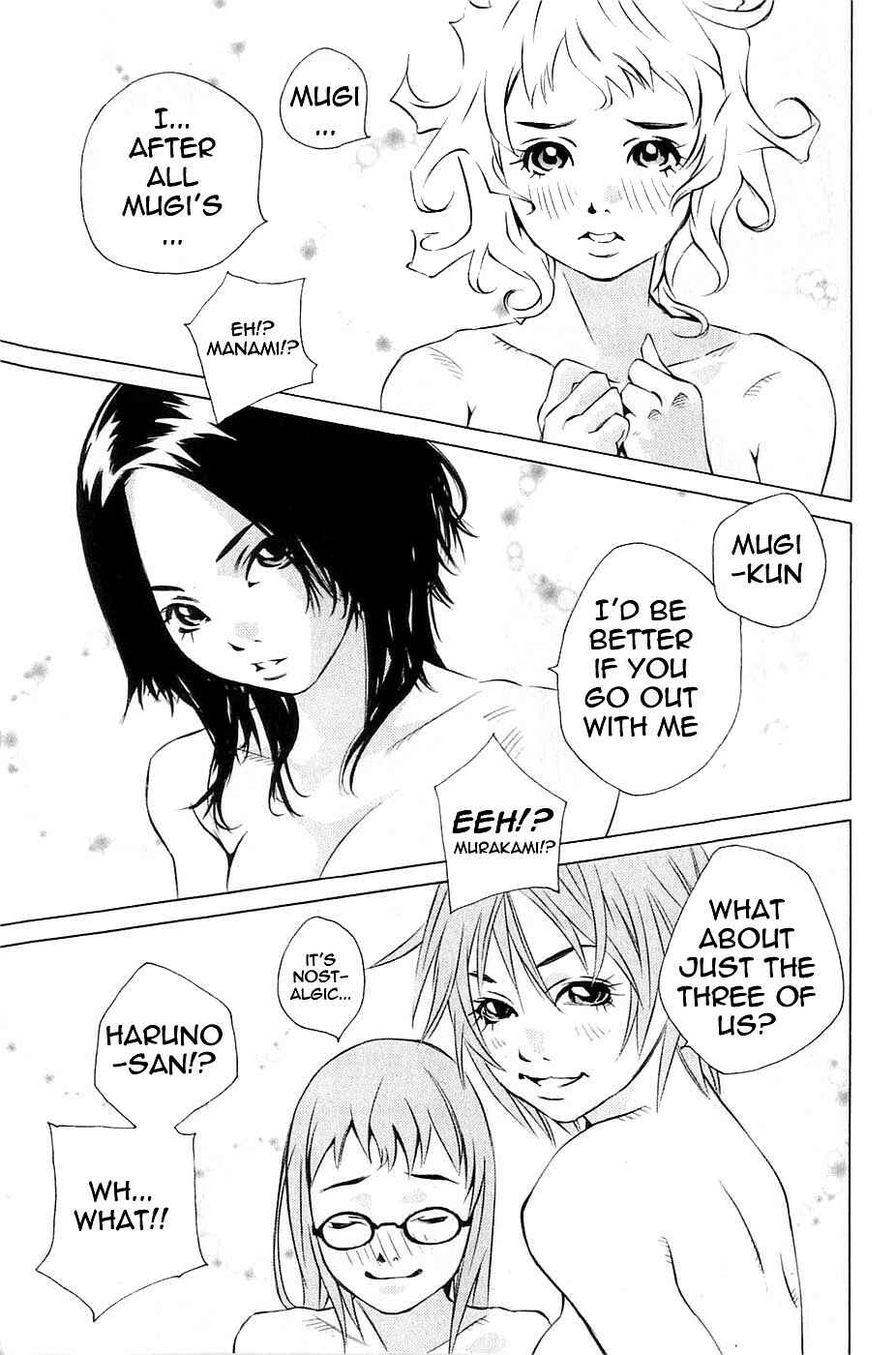 Page 5 Chapter 113 Pastel
