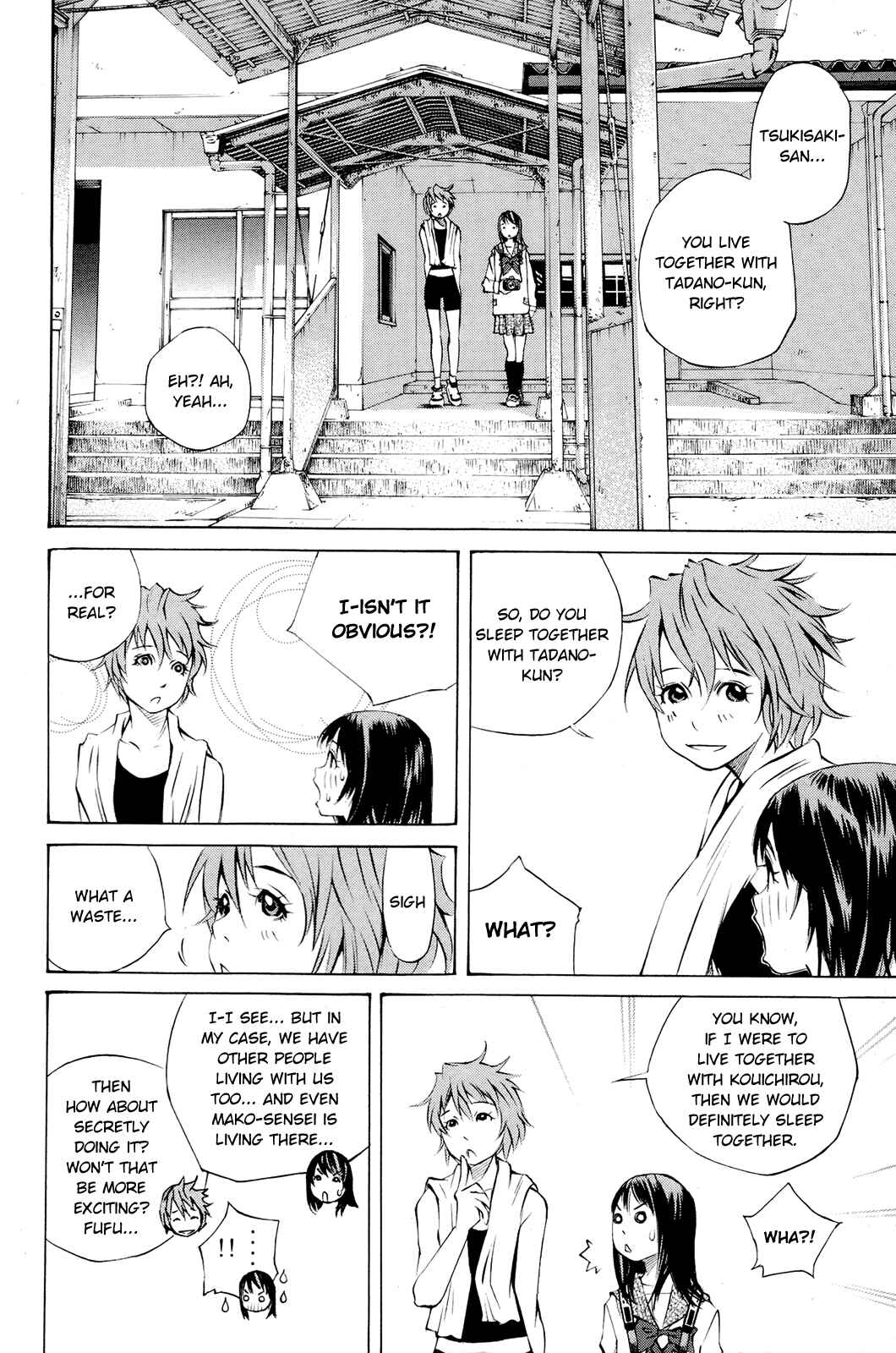 Page 10 Chapter 140 Pastel