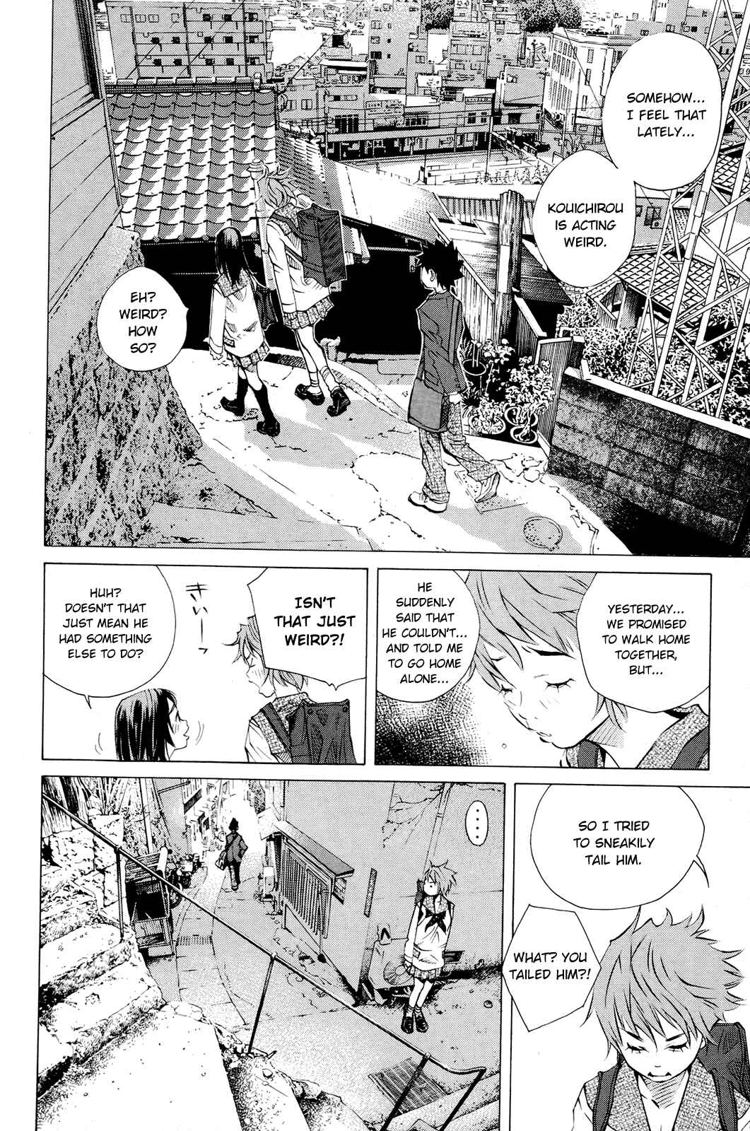 Page 16 Chapter 140 Pastel