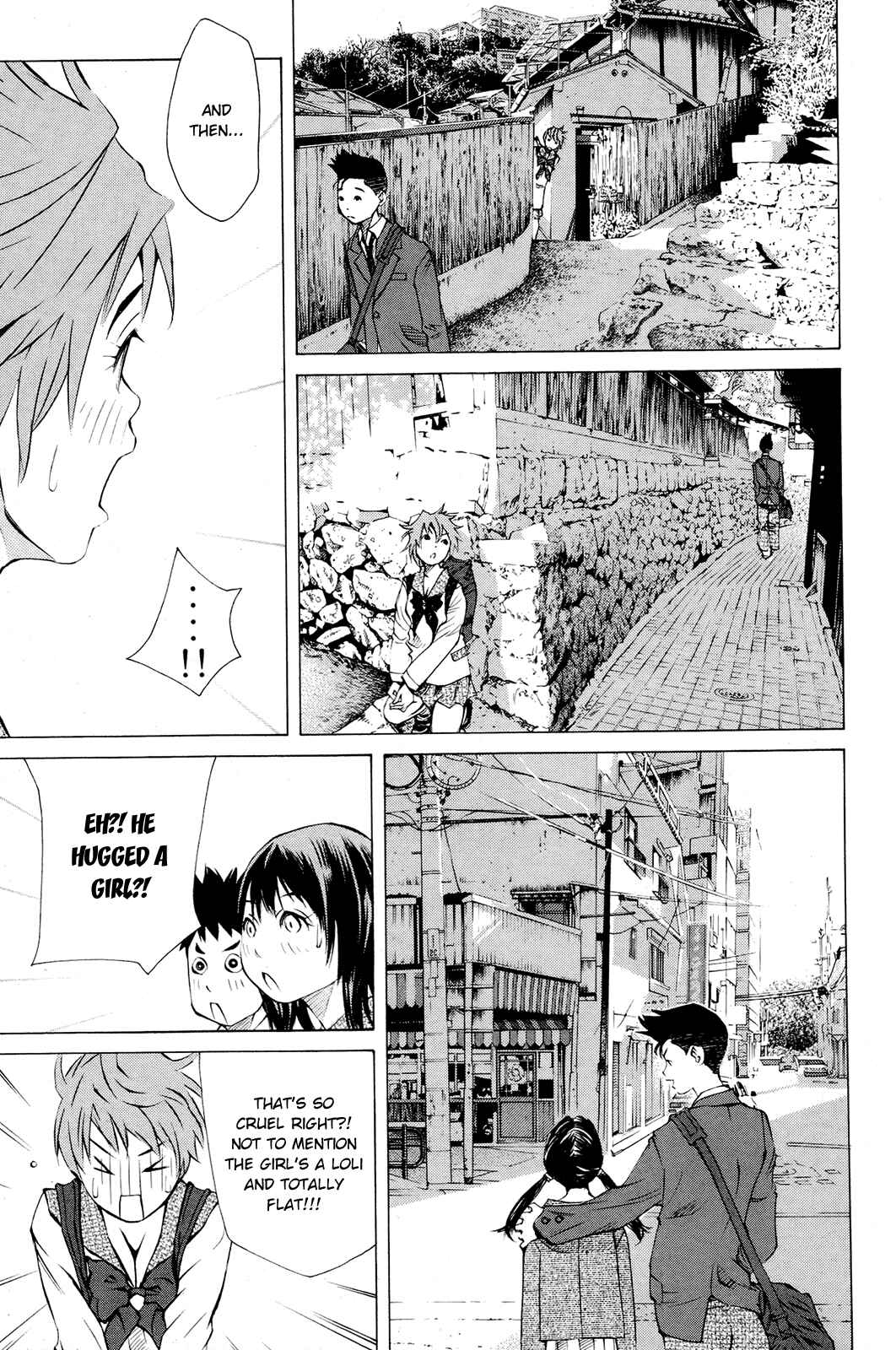 Page 17 Chapter 140 Pastel