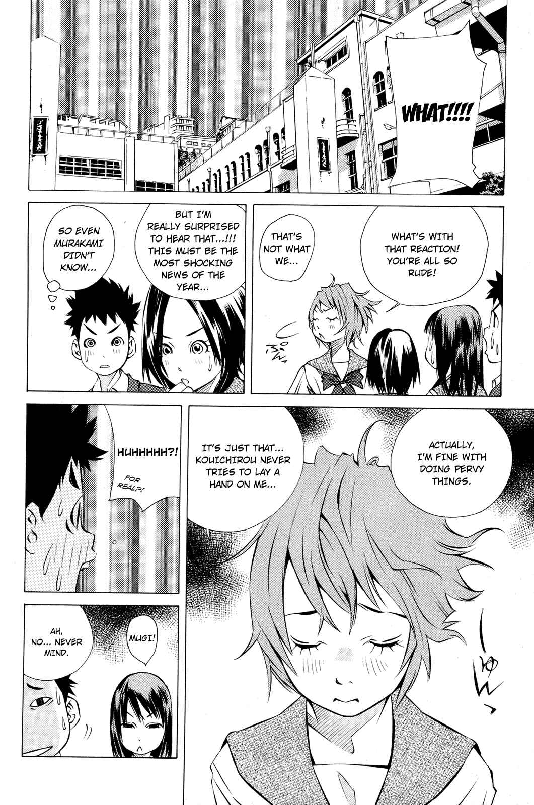 Page 22 Chapter 140 Pastel