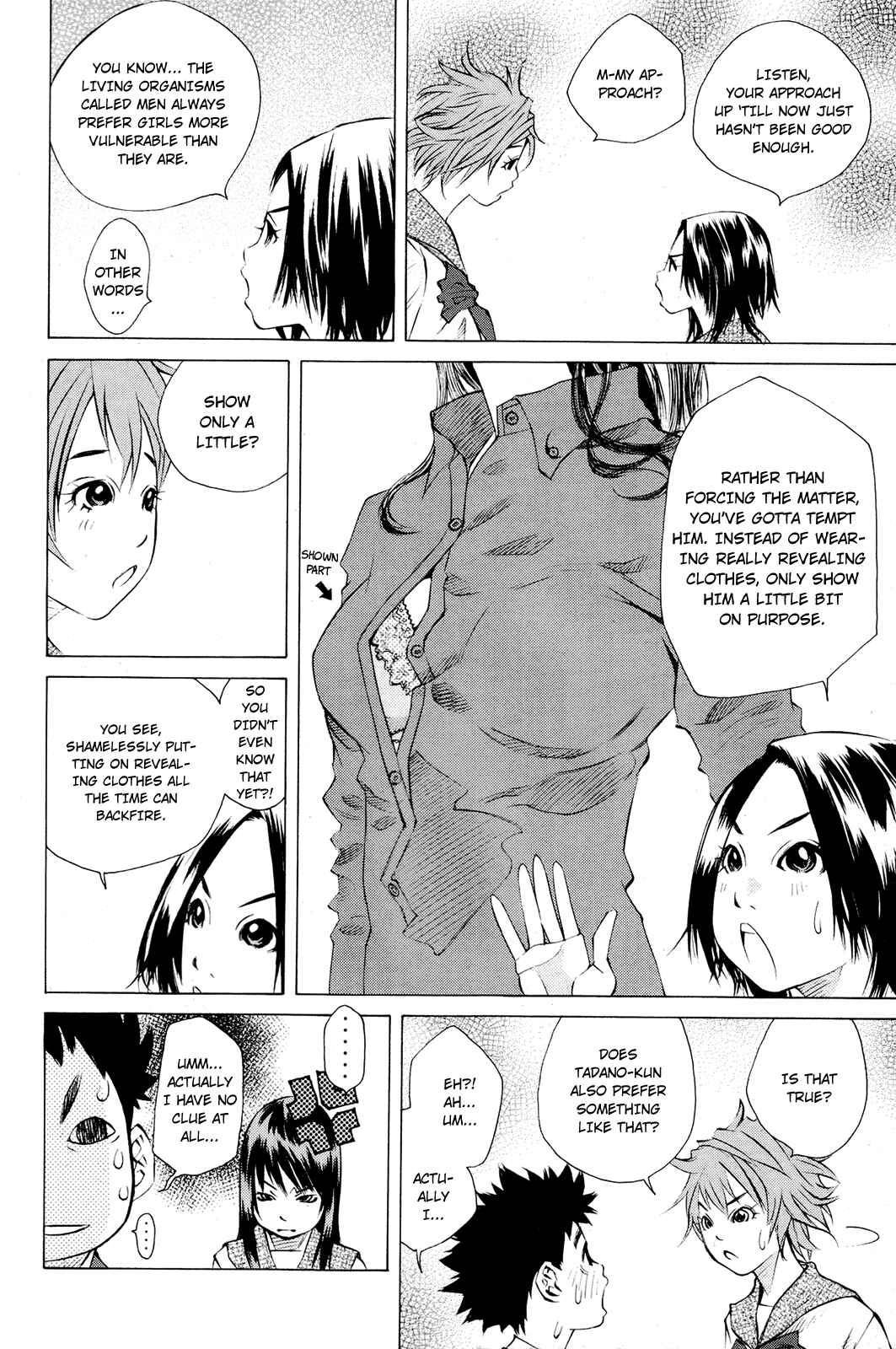 Page 24 Chapter 140 Pastel
