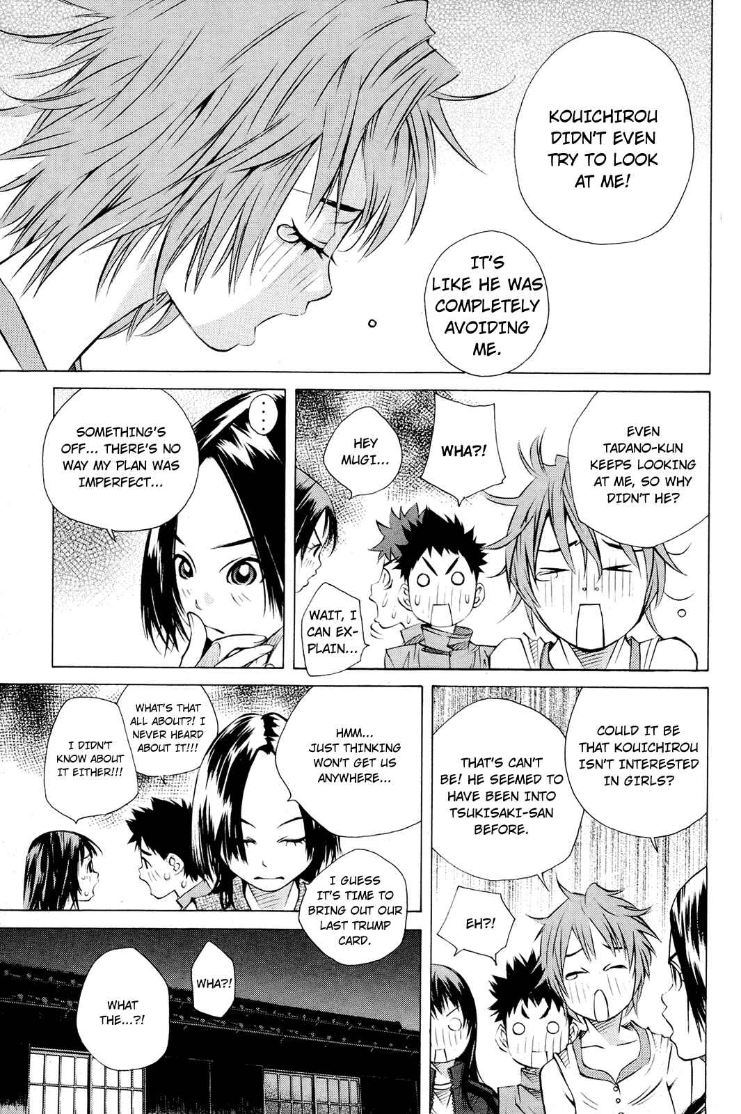 Page 33 Chapter 140 Pastel