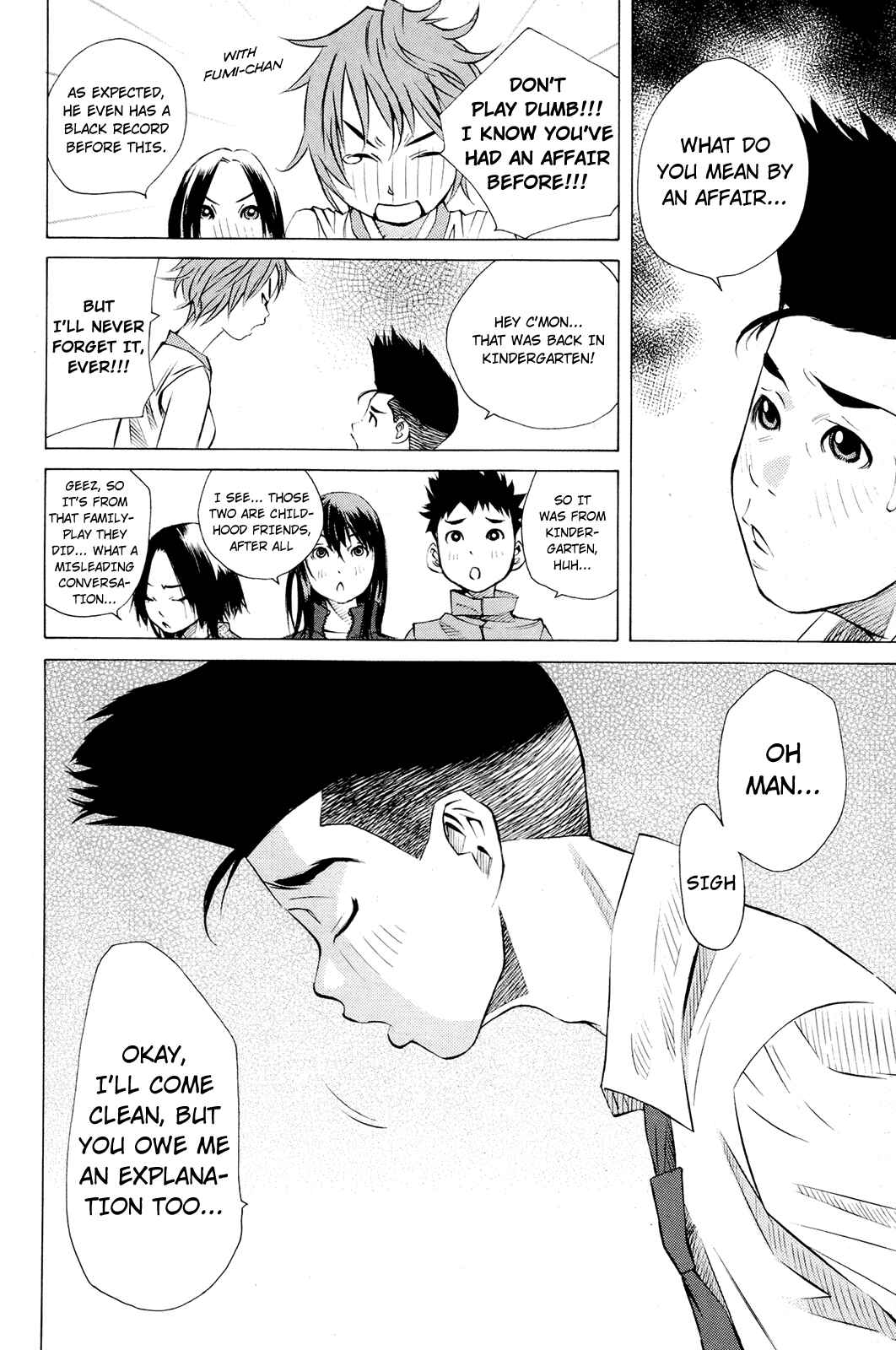 Page 36 Chapter 140 Pastel