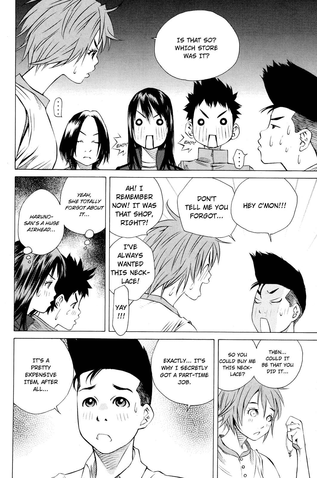 Page 38 Chapter 140 Pastel