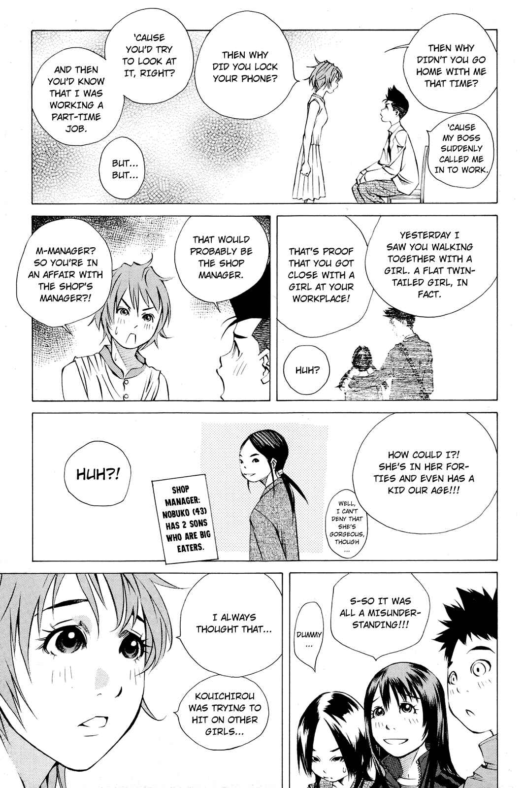 Page 39 Chapter 140 Pastel